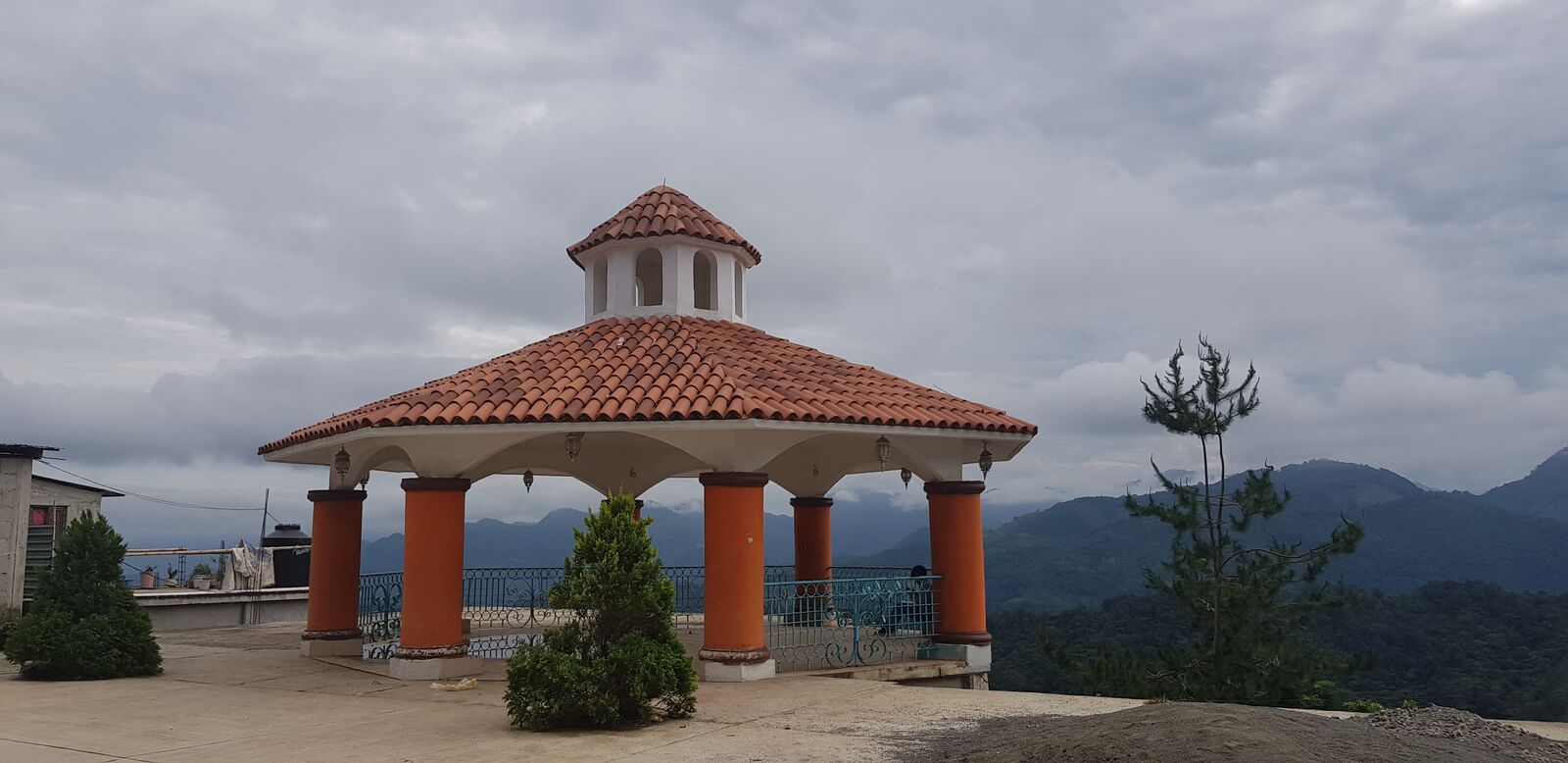 San Andres Chichayotla Hidalgo image 7