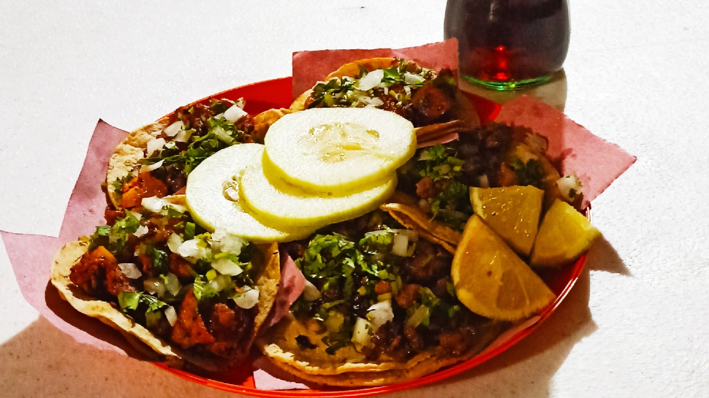 Taquería Flor de Caña image 1