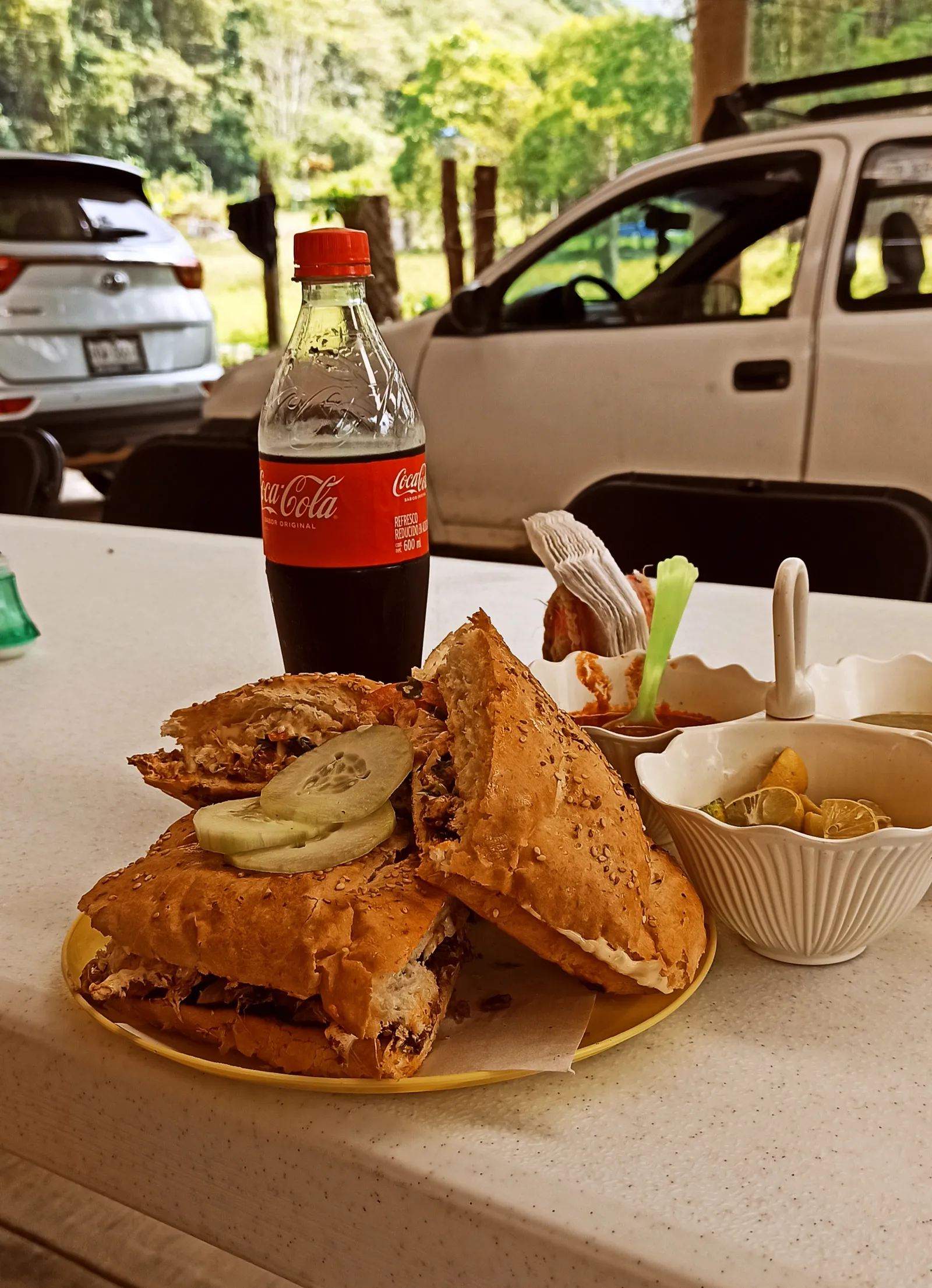 Taquería Flor de Caña image 4