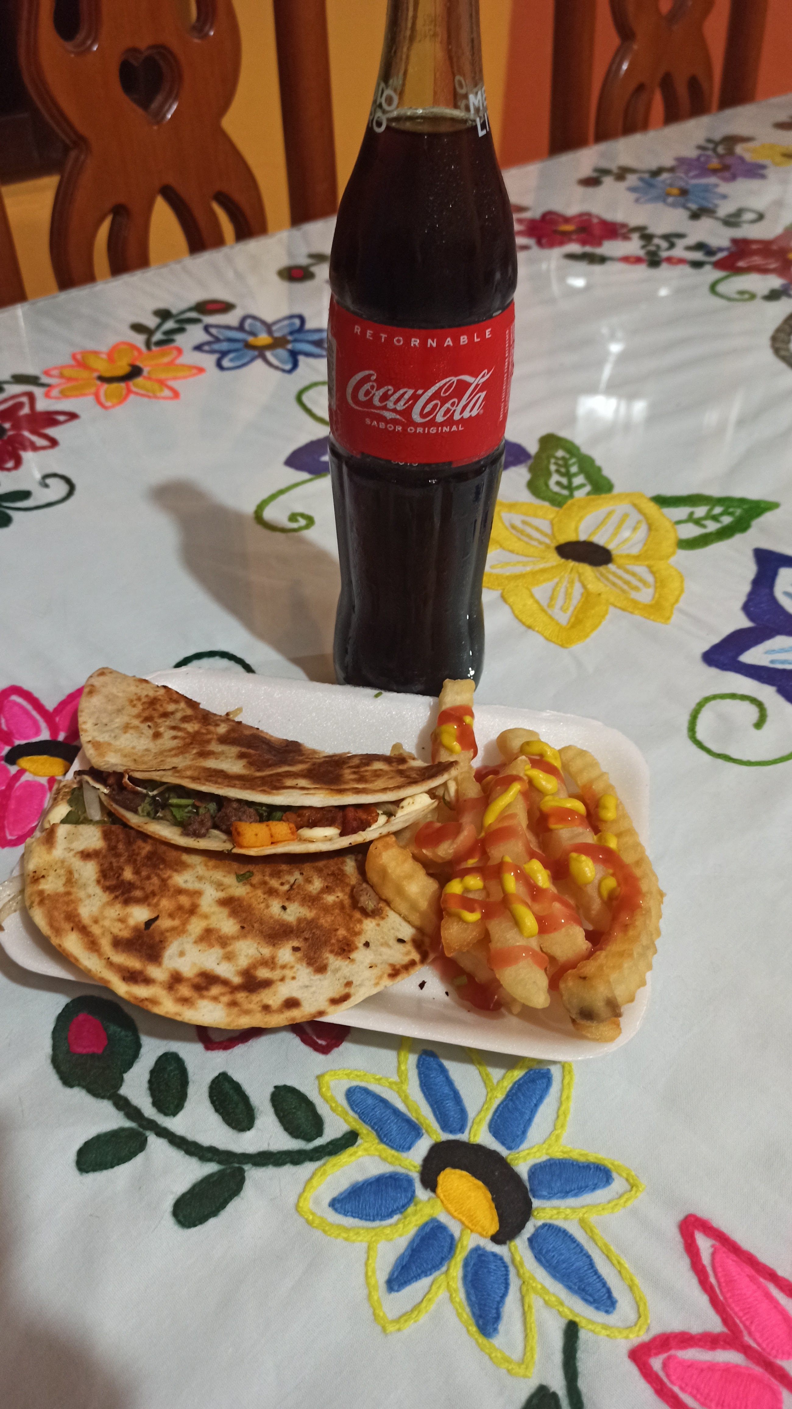 Taquería Flor de Caña image 5