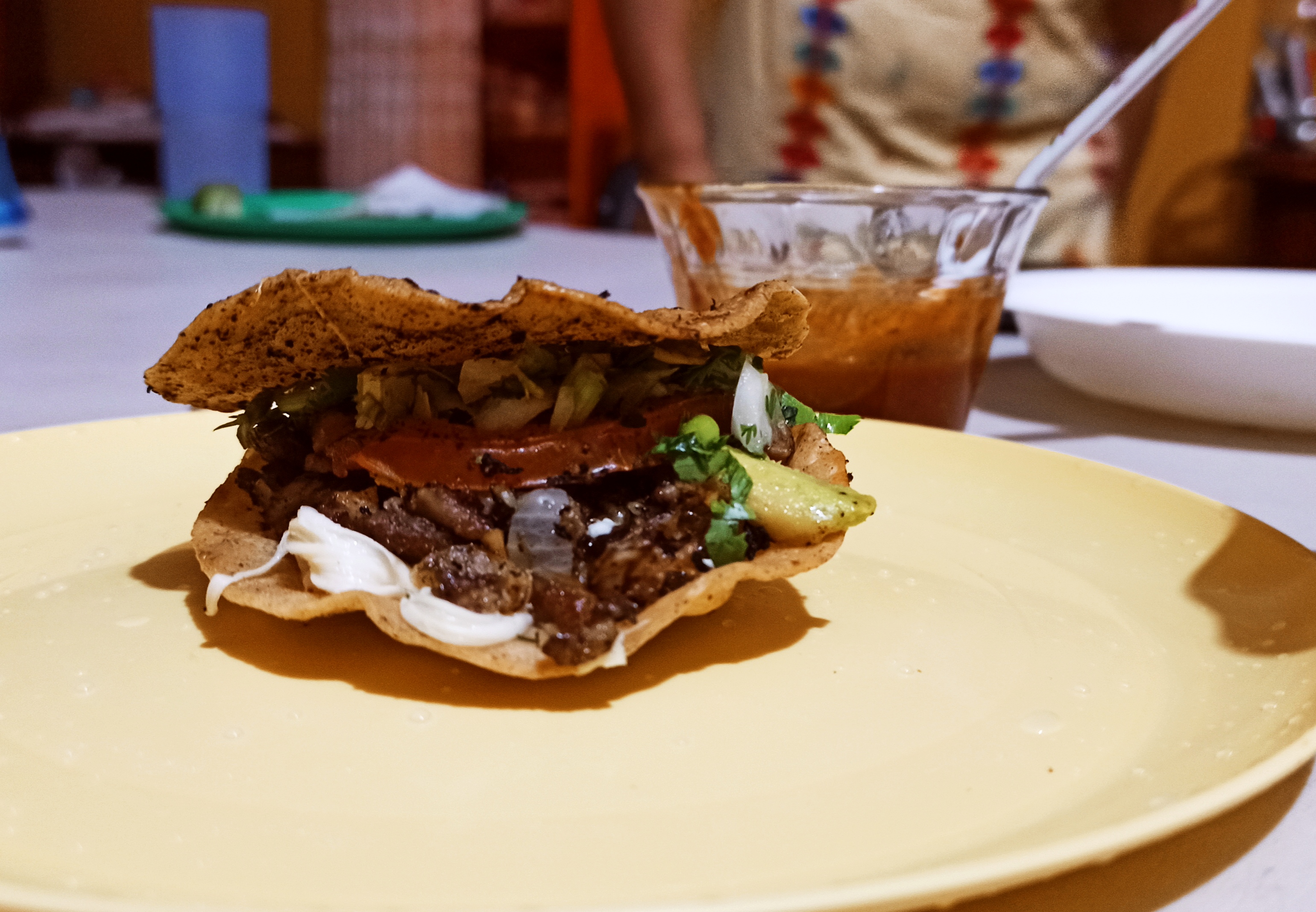 Taquería Flor de Caña image 7
