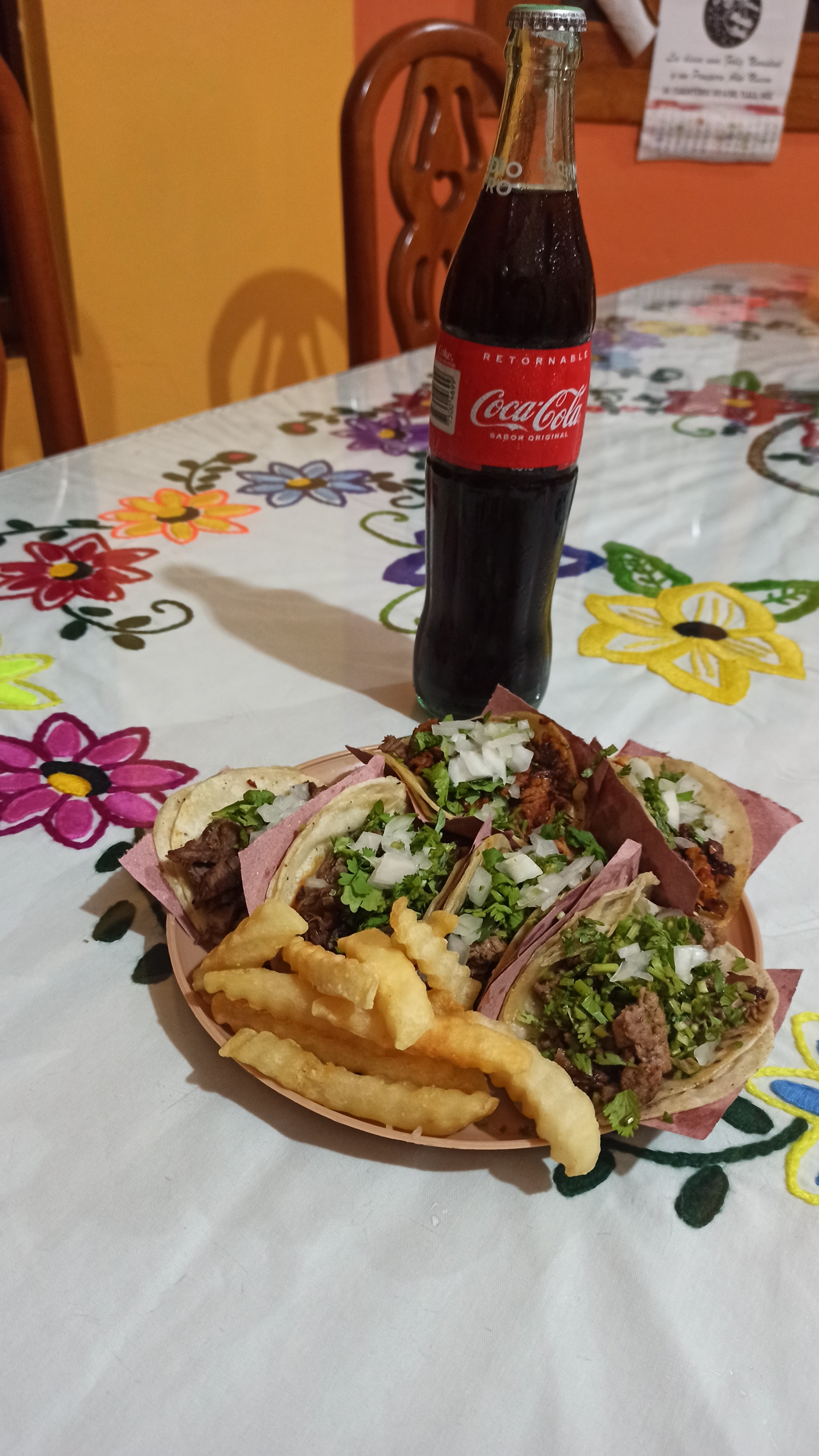 Taquería Flor de Caña image 8