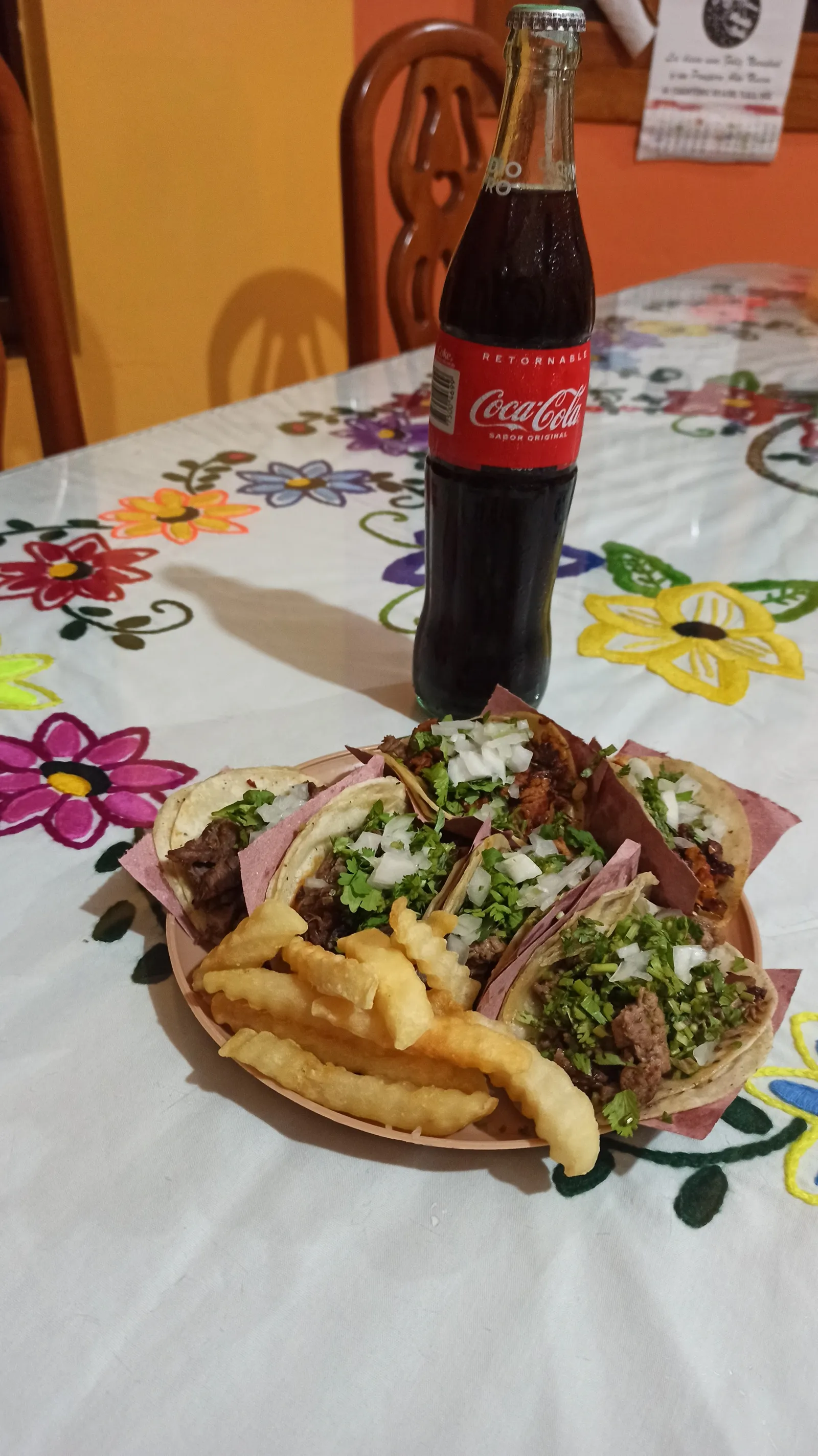 Taquería Flor de Caña image 8