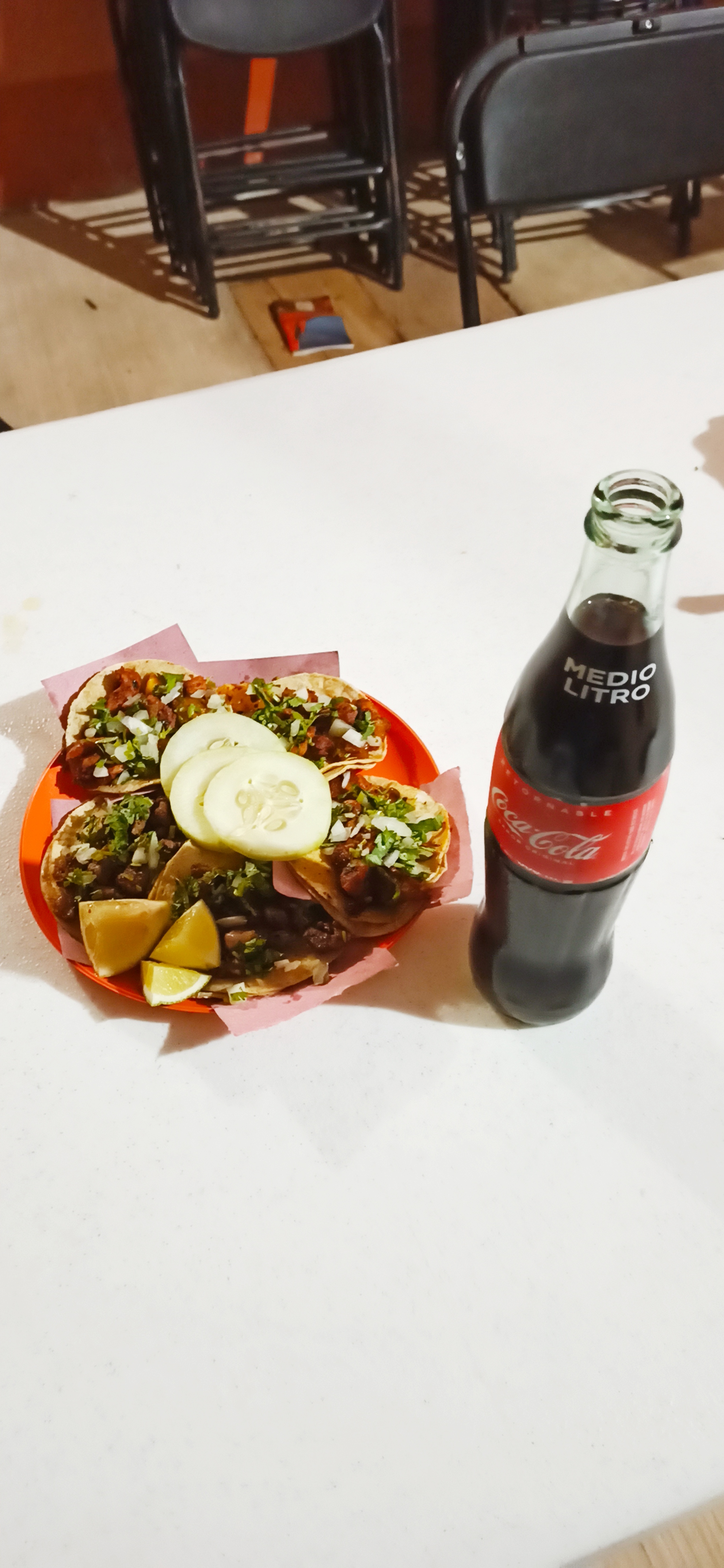 Taquería Flor de Caña image 9