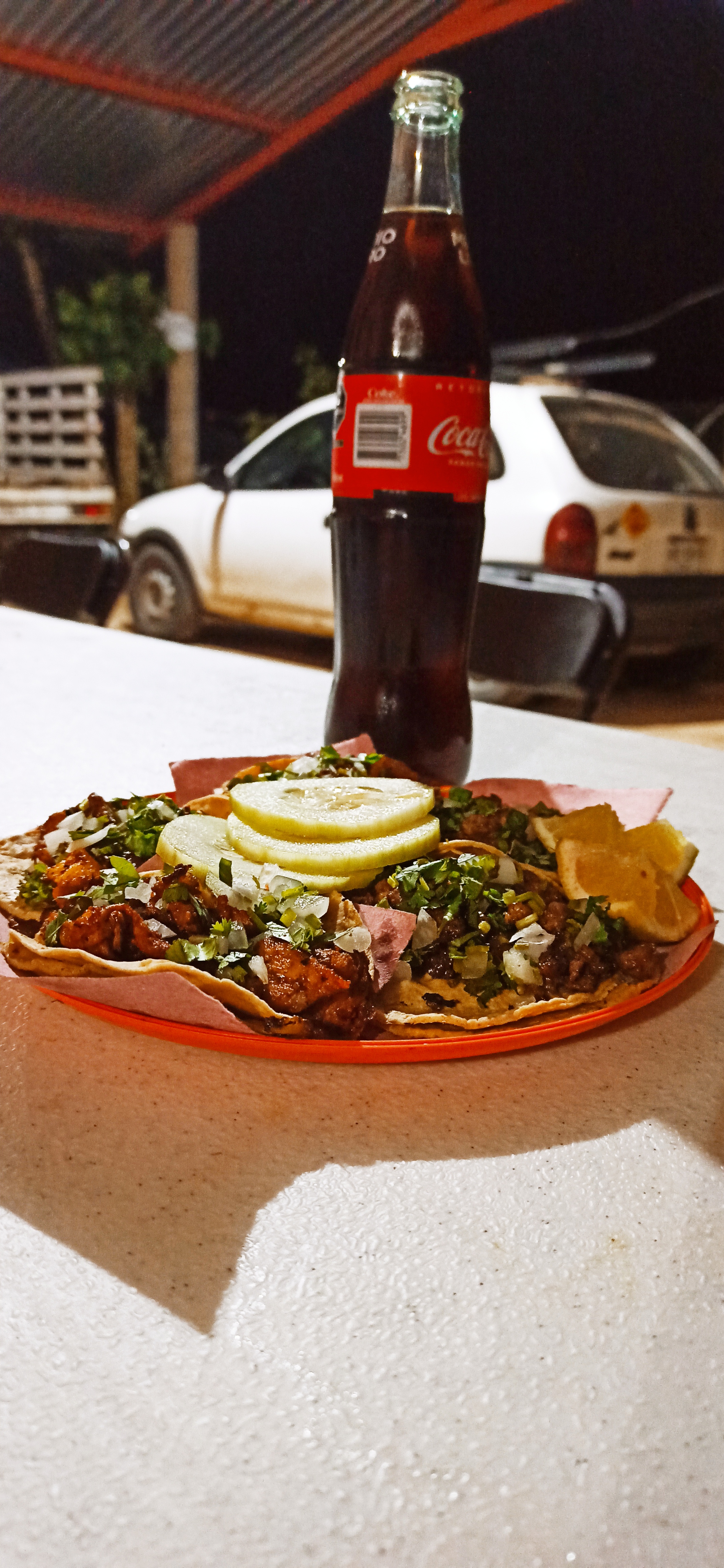 Taquería Flor de Caña image 10
