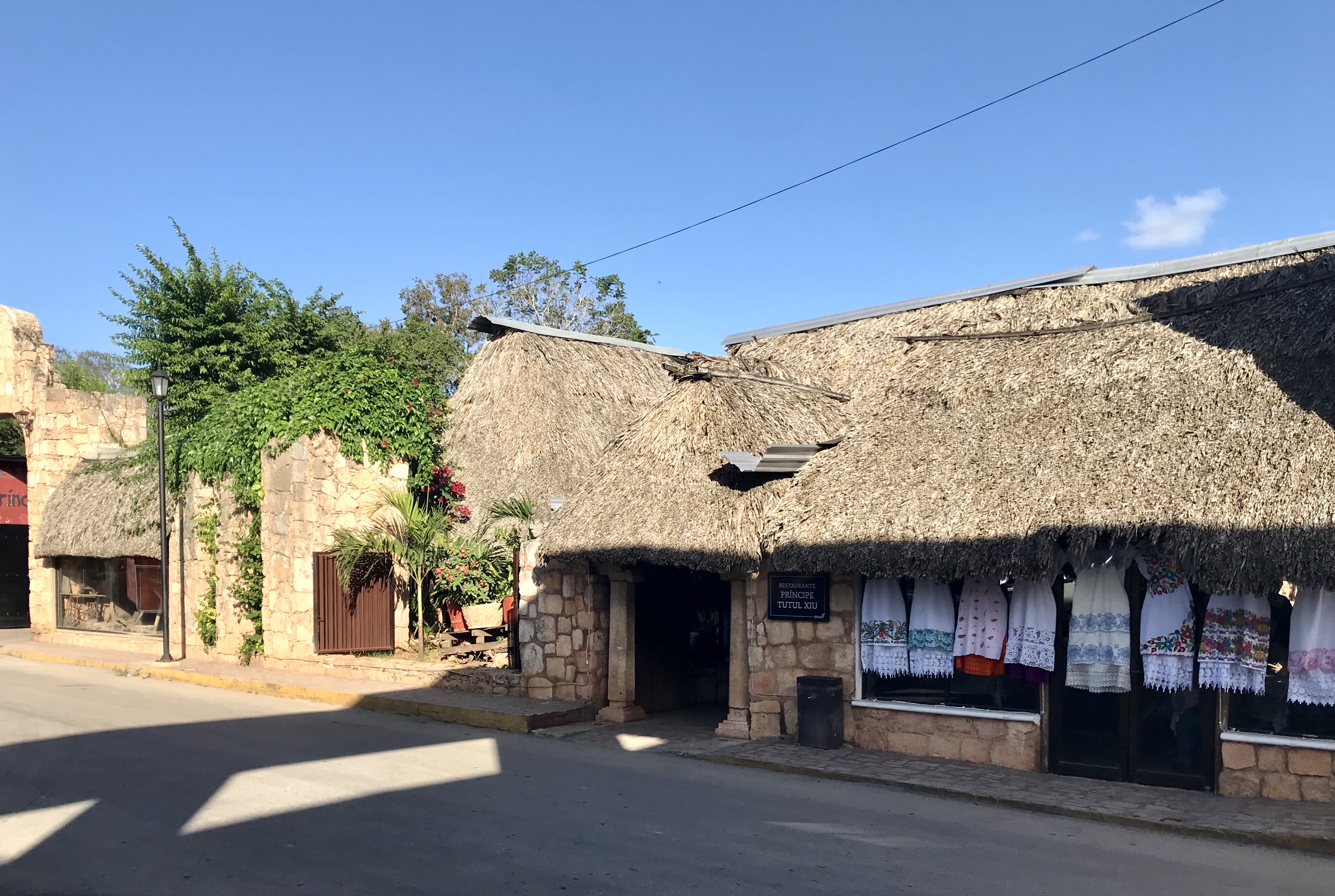 El Príncipe Tutul Xiu image 3