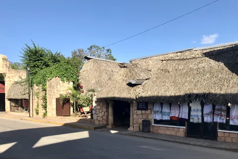 El Príncipe Tutul Xiu image 3