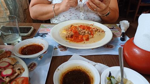 El Príncipe Tutul Xiu image 5