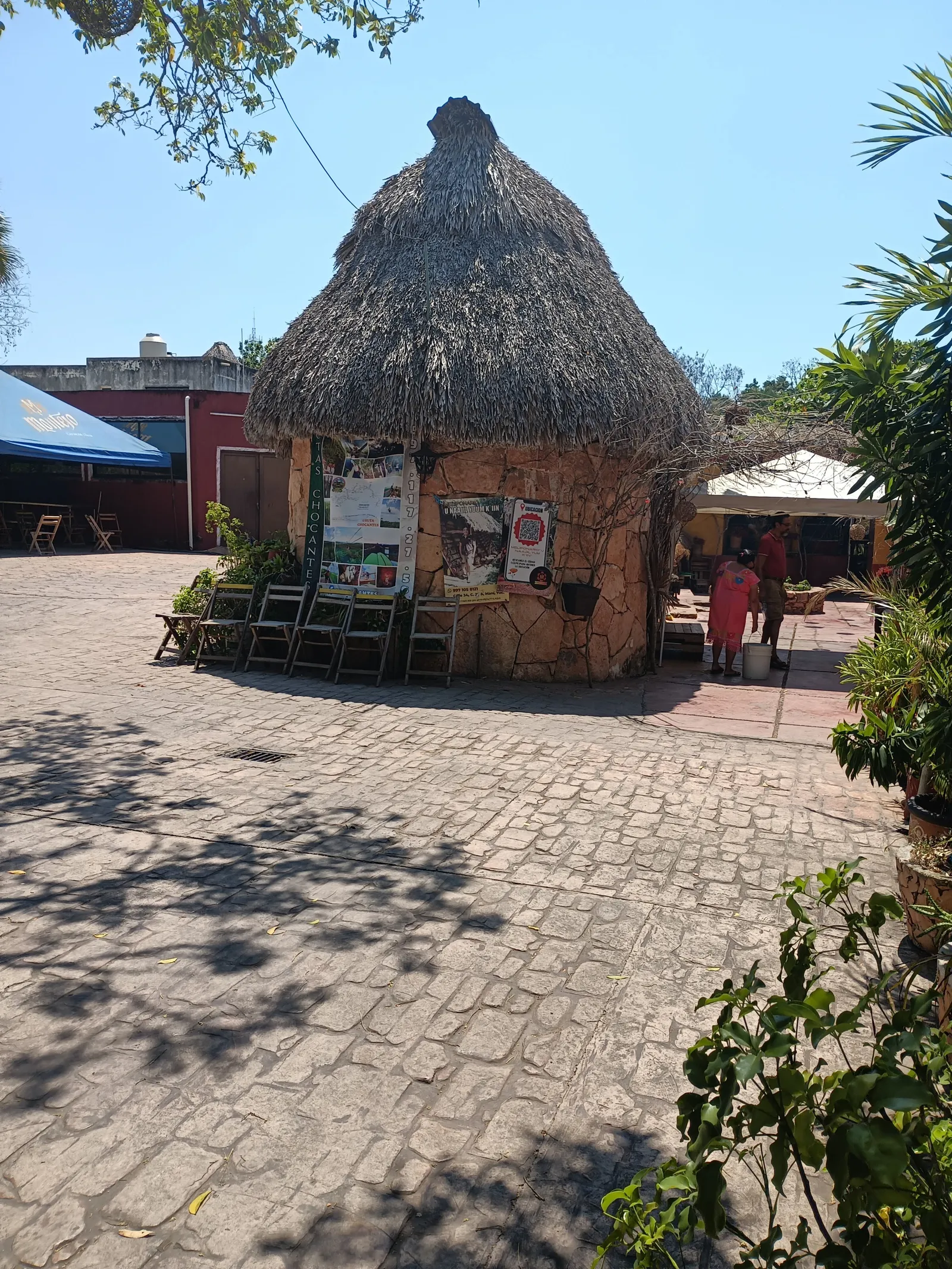 El Príncipe Tutul Xiu image 6