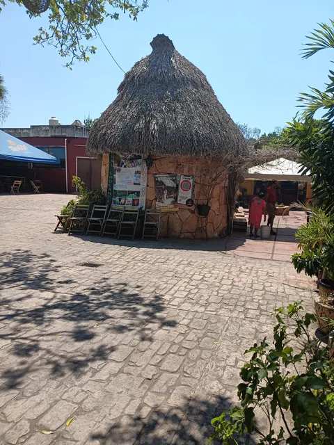 El Príncipe Tutul Xiu image 6