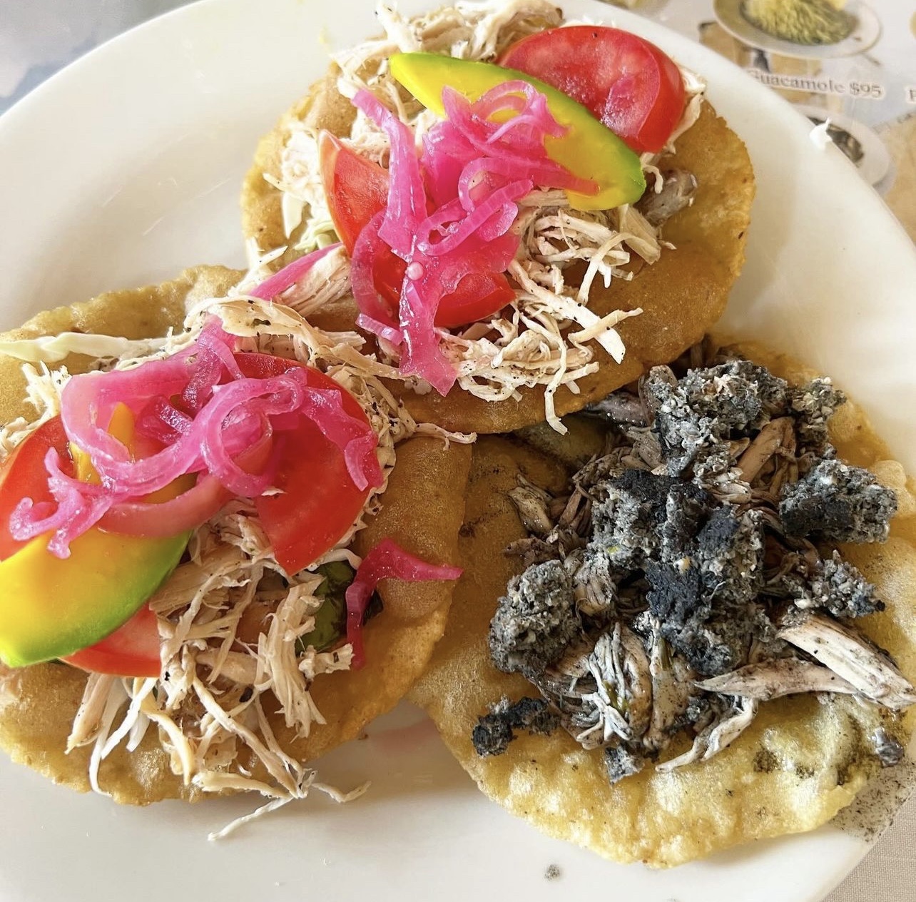 El Príncipe Tutul Xiu image 7