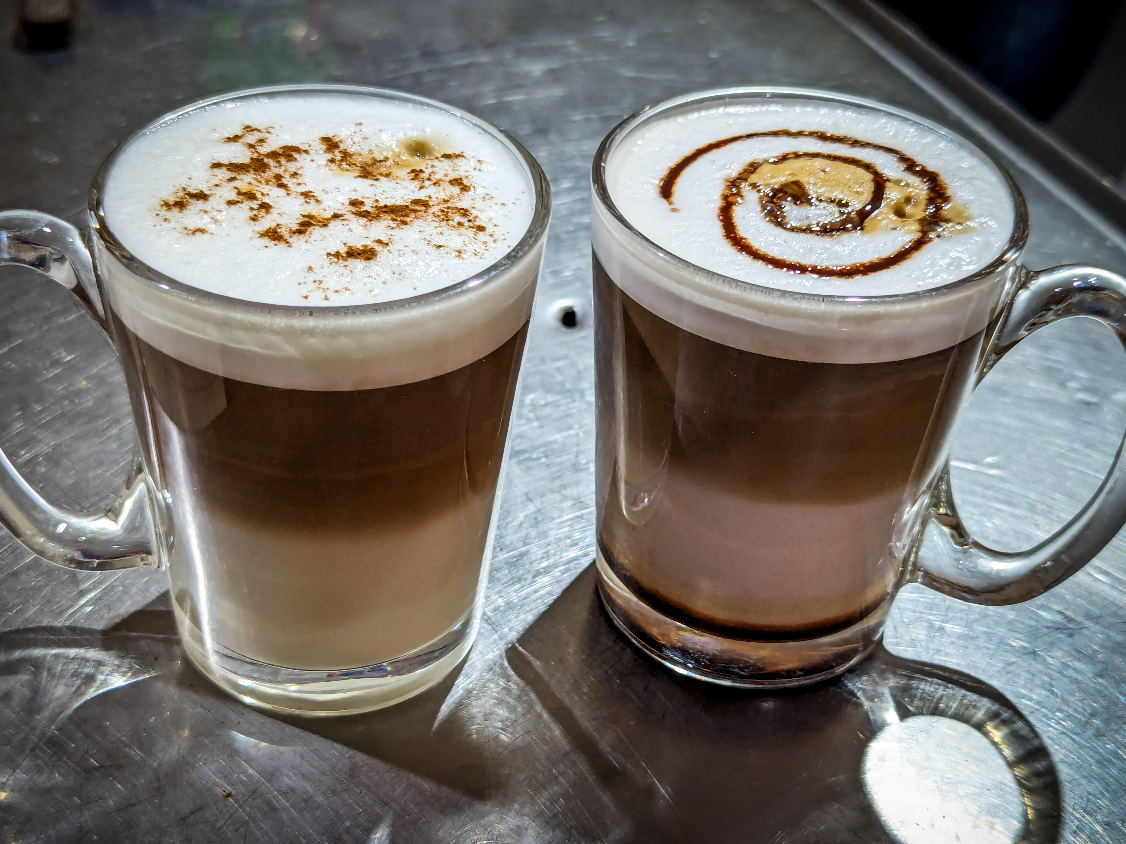 Cafeteria Hiccups image 2