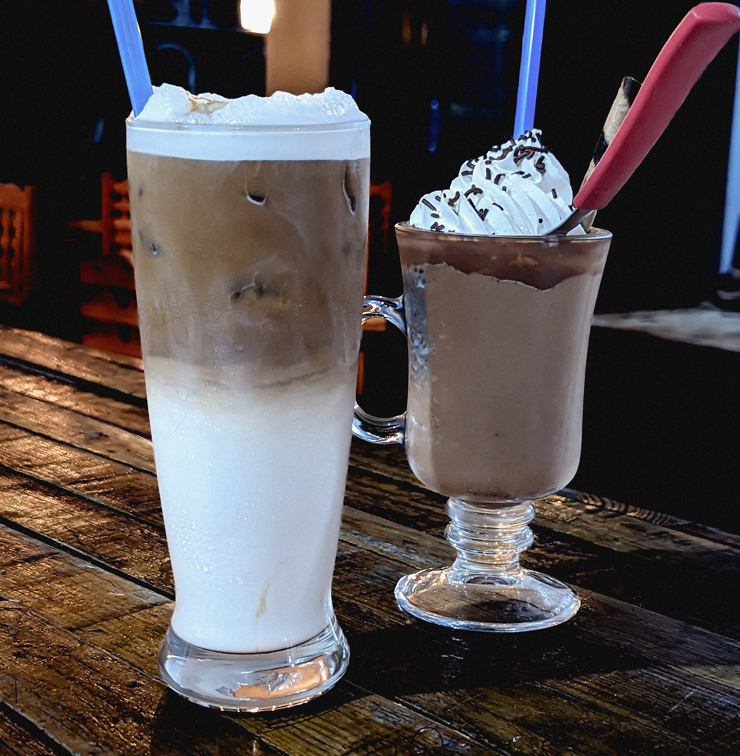 Cafeteria Hiccups image 4