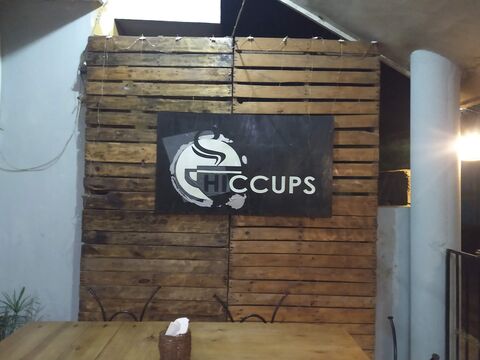 Cafeteria Hiccups image 5