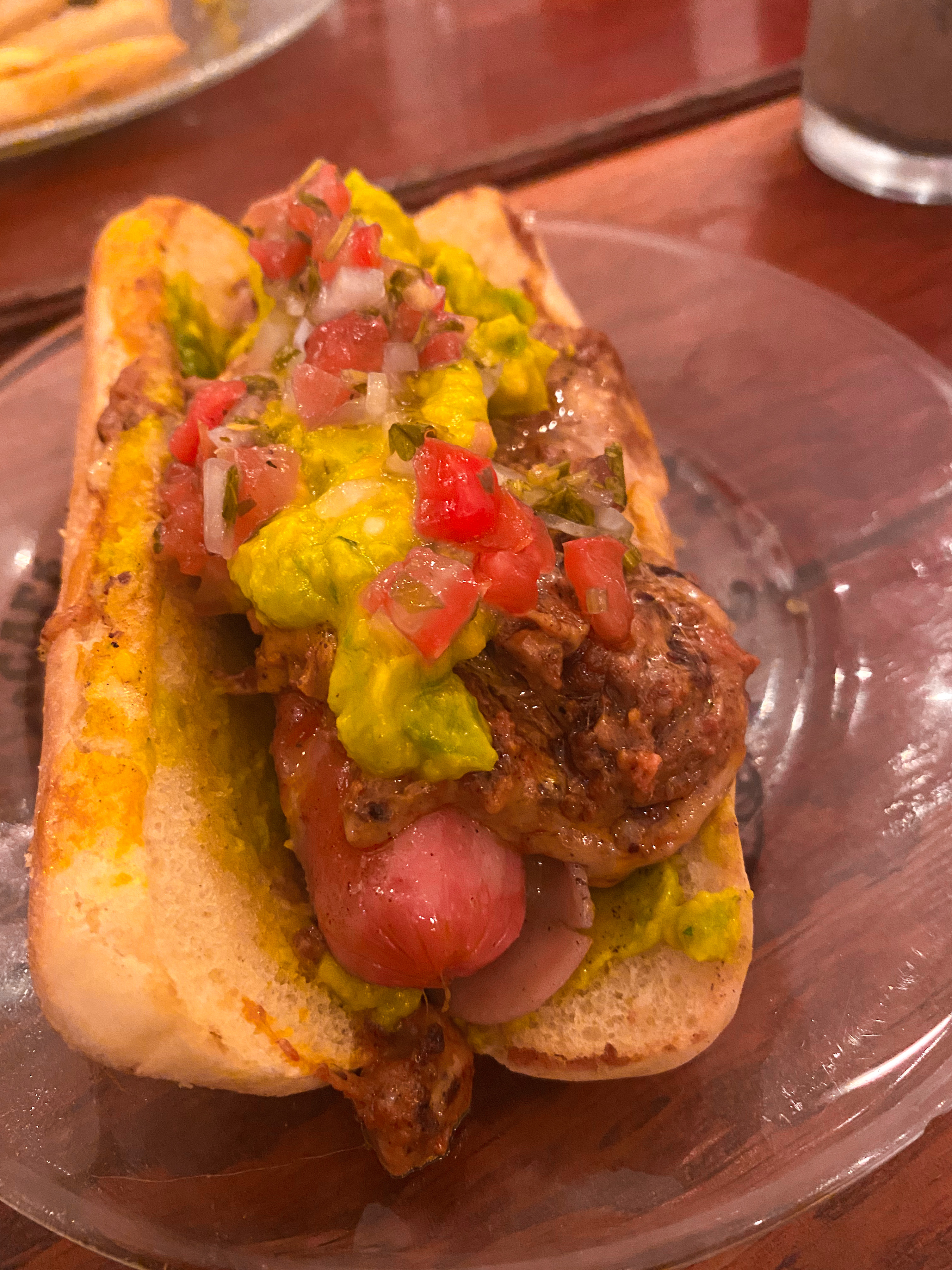 Cafeteria Hiccups image 8