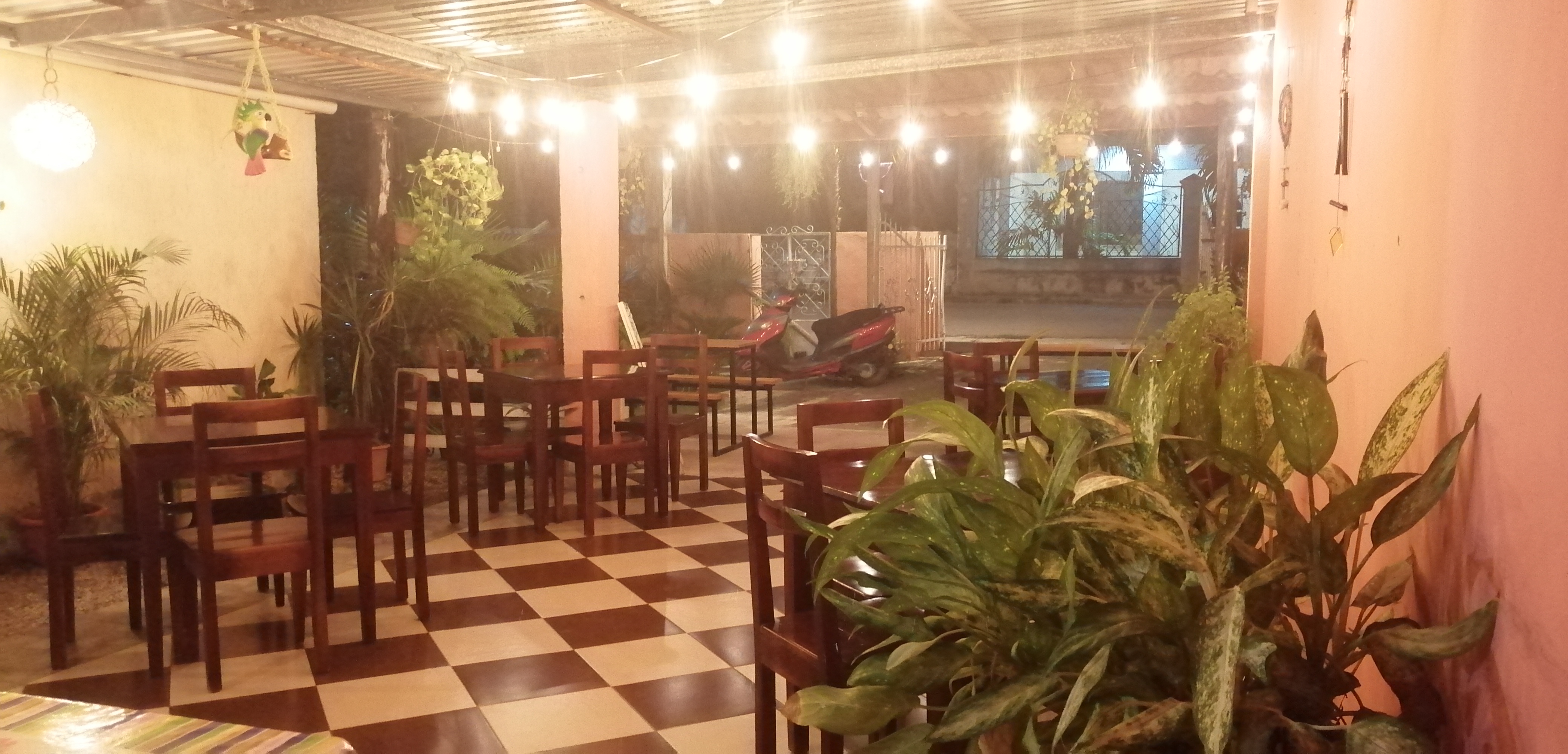 Lonchería Karo´s image 1