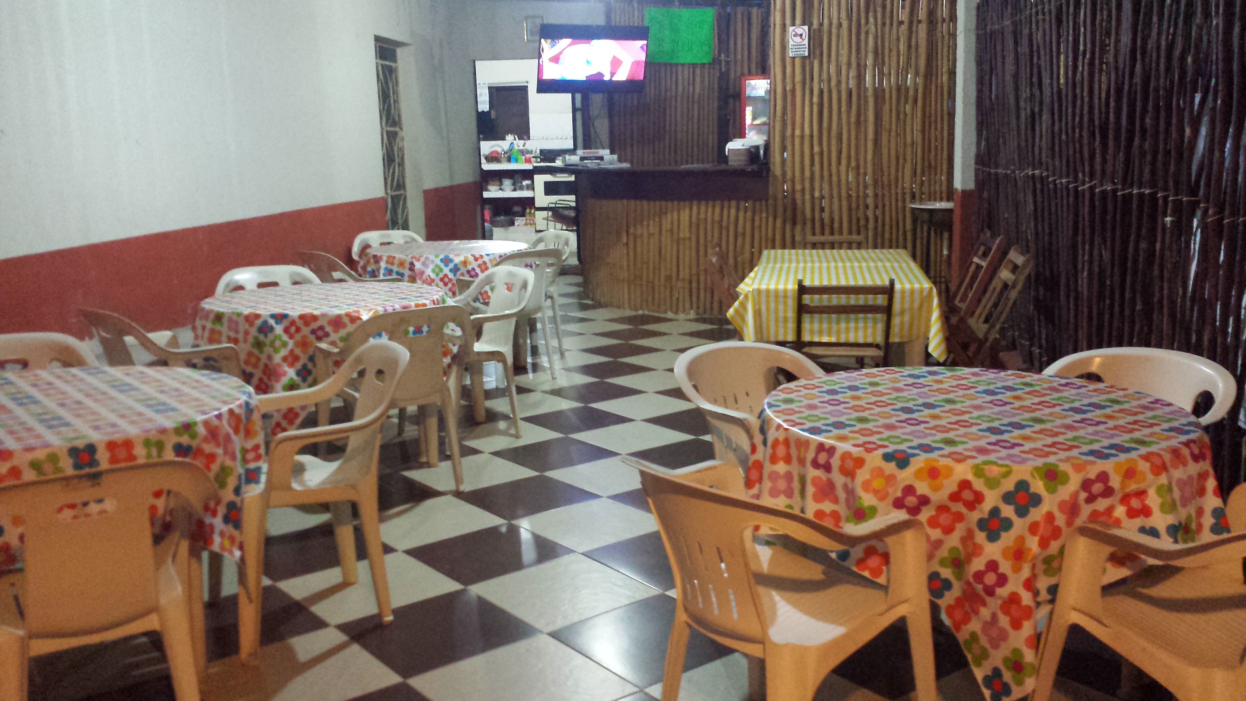 Lonchería Karo´s image 2