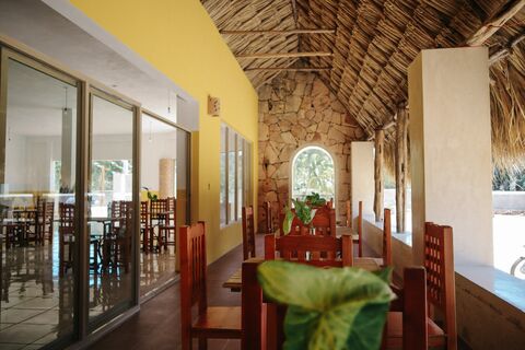 Maya otoch image 1