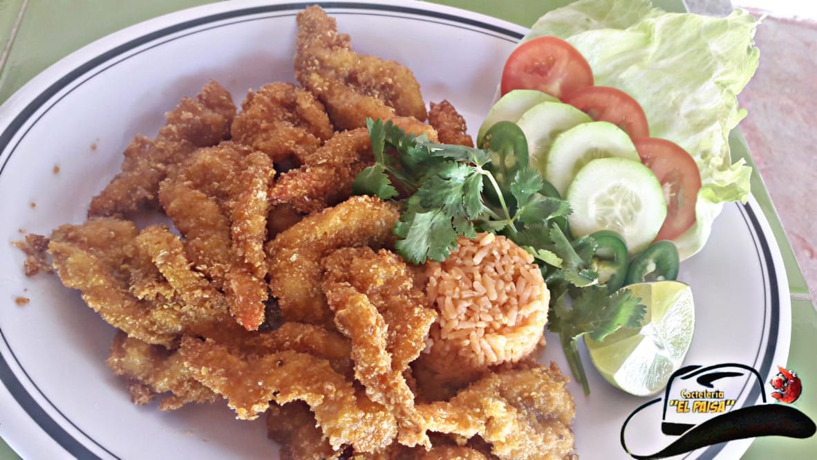 Cocteleria el Paisa image 2