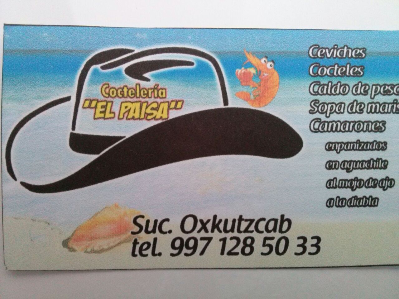 Cocteleria el Paisa image 3