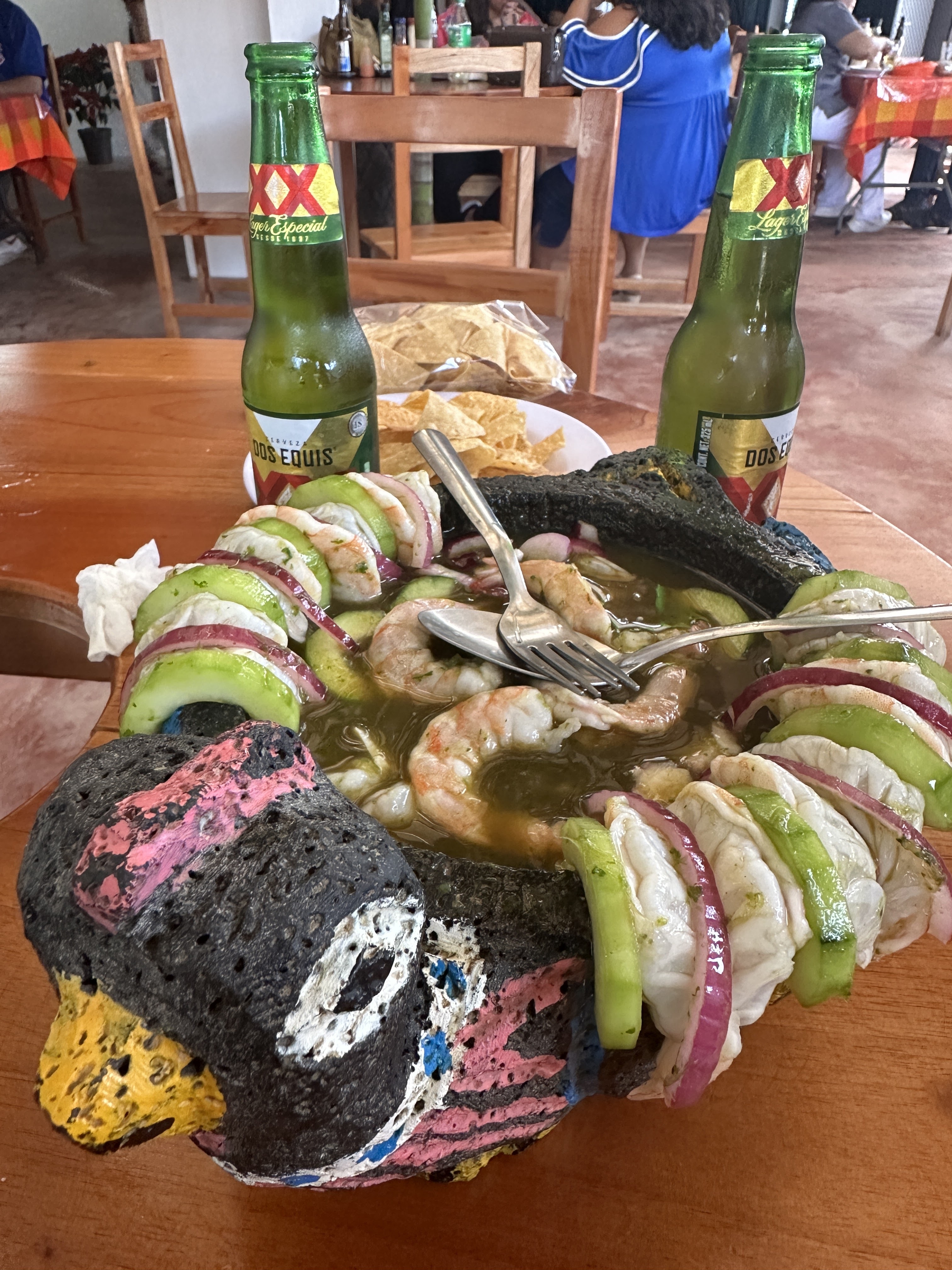 Cocteleria el Paisa image 5