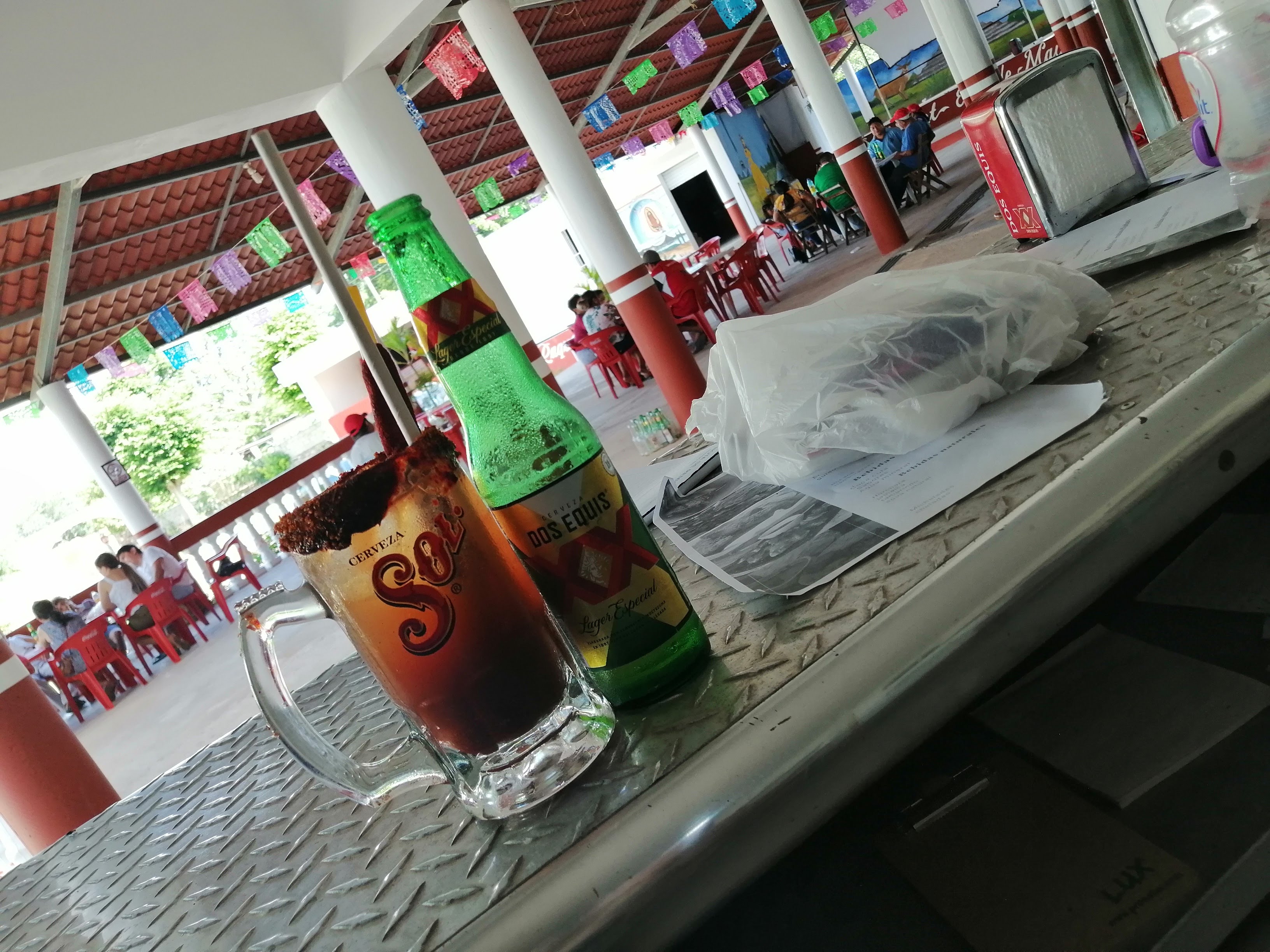 Restaurant 3 De Mayo image 1