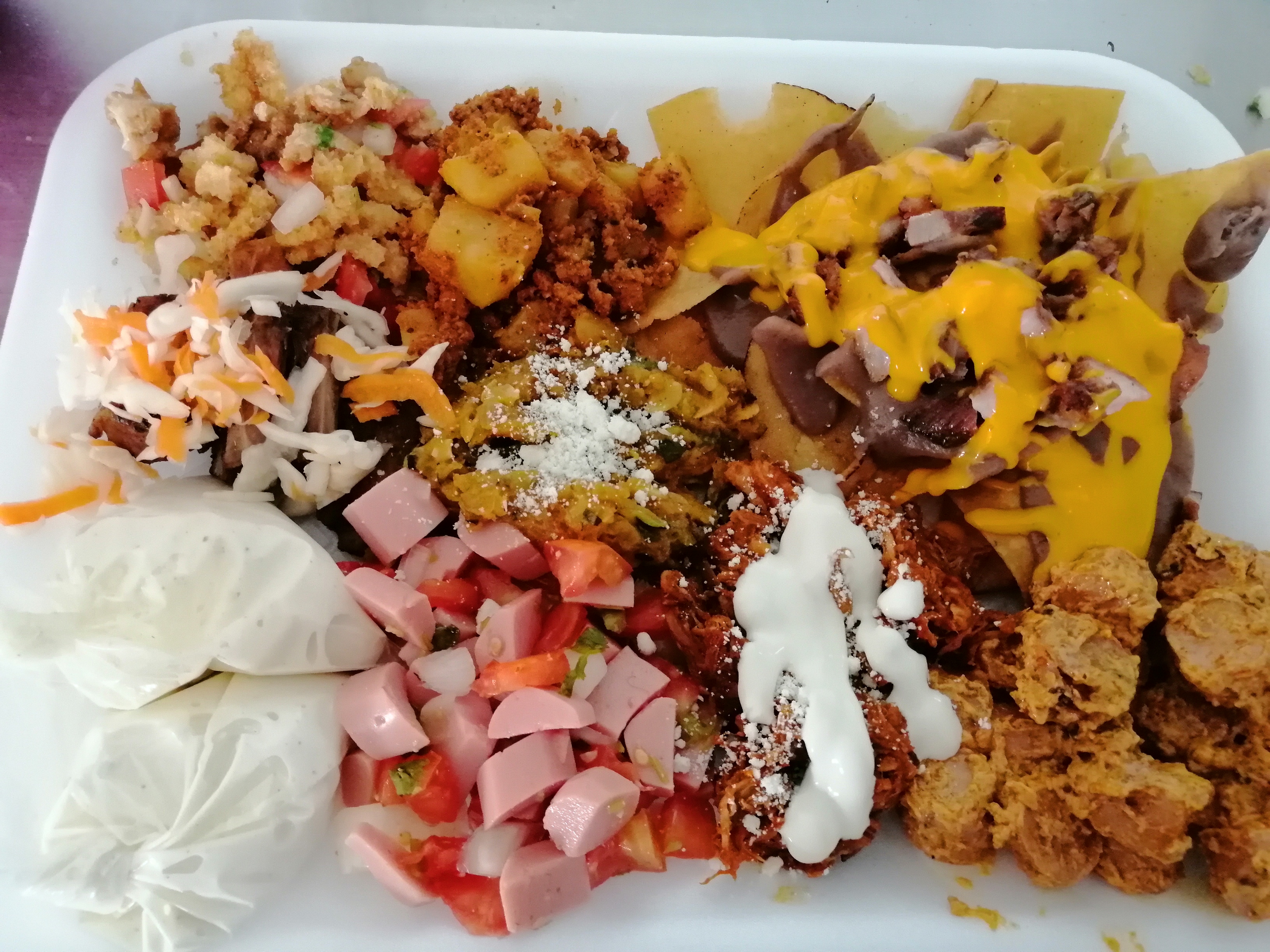 Restaurant 3 De Mayo image 2