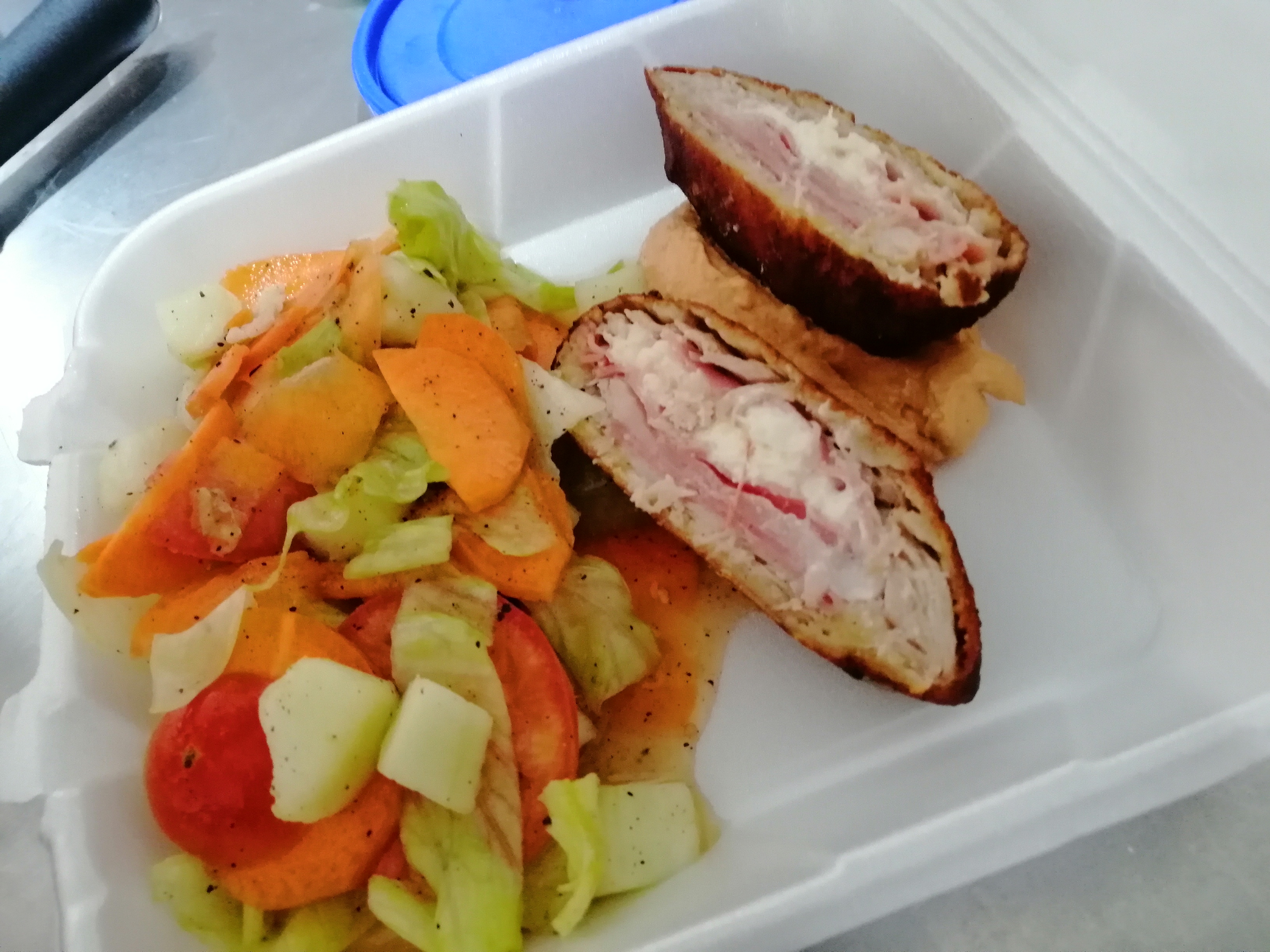 Restaurant 3 De Mayo image 3