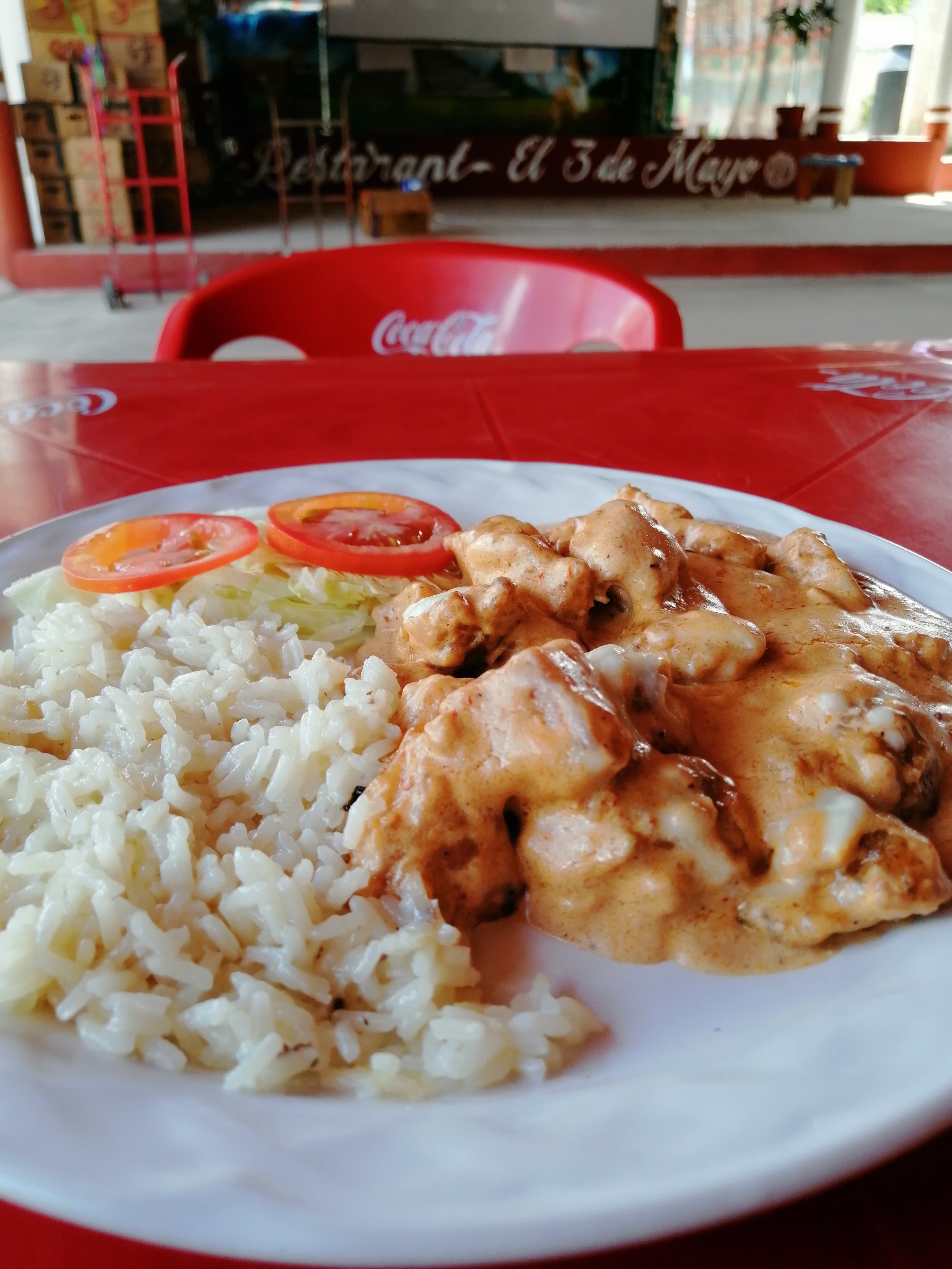 Restaurant 3 De Mayo image 4