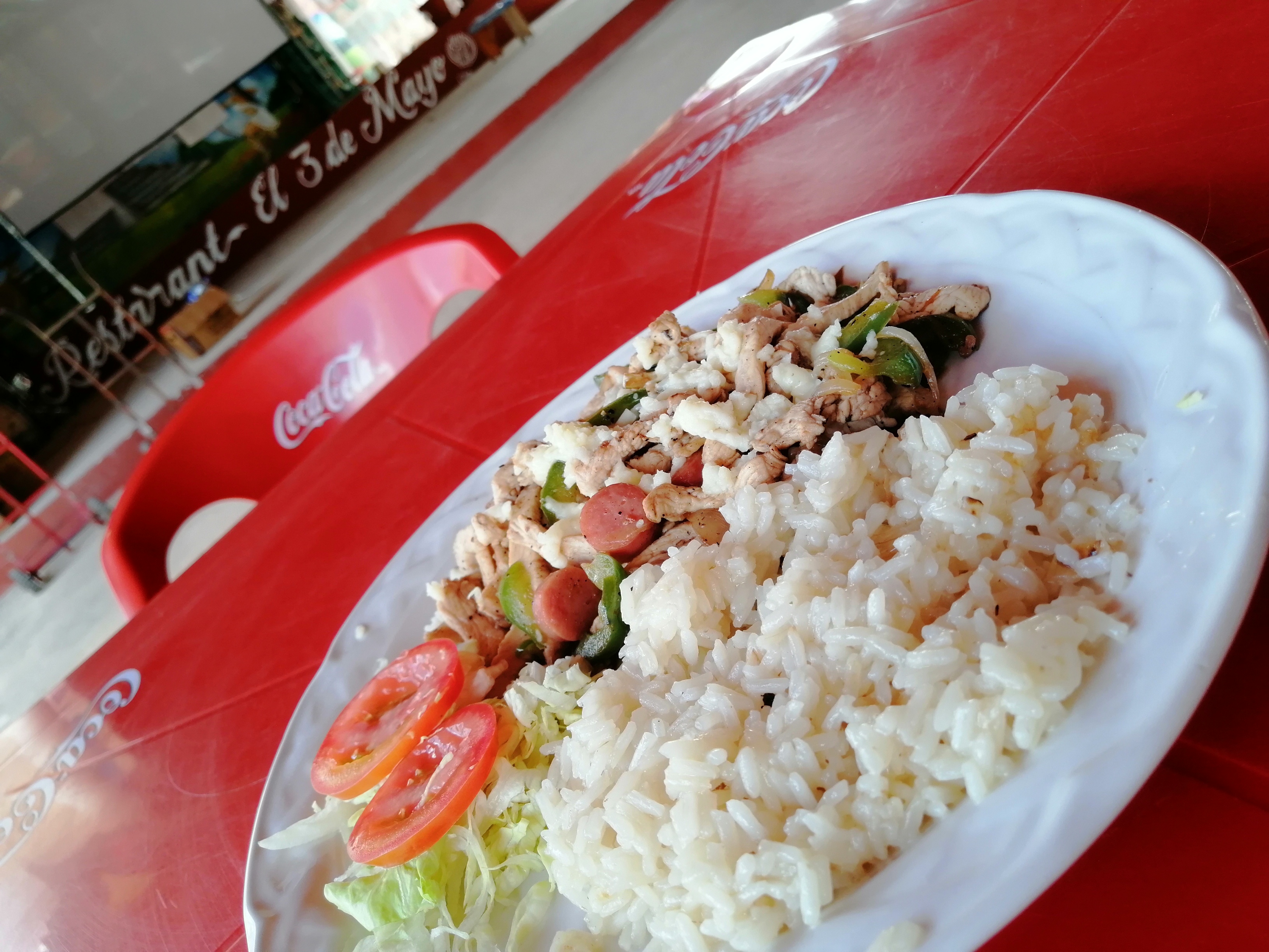 Restaurant 3 De Mayo image 6