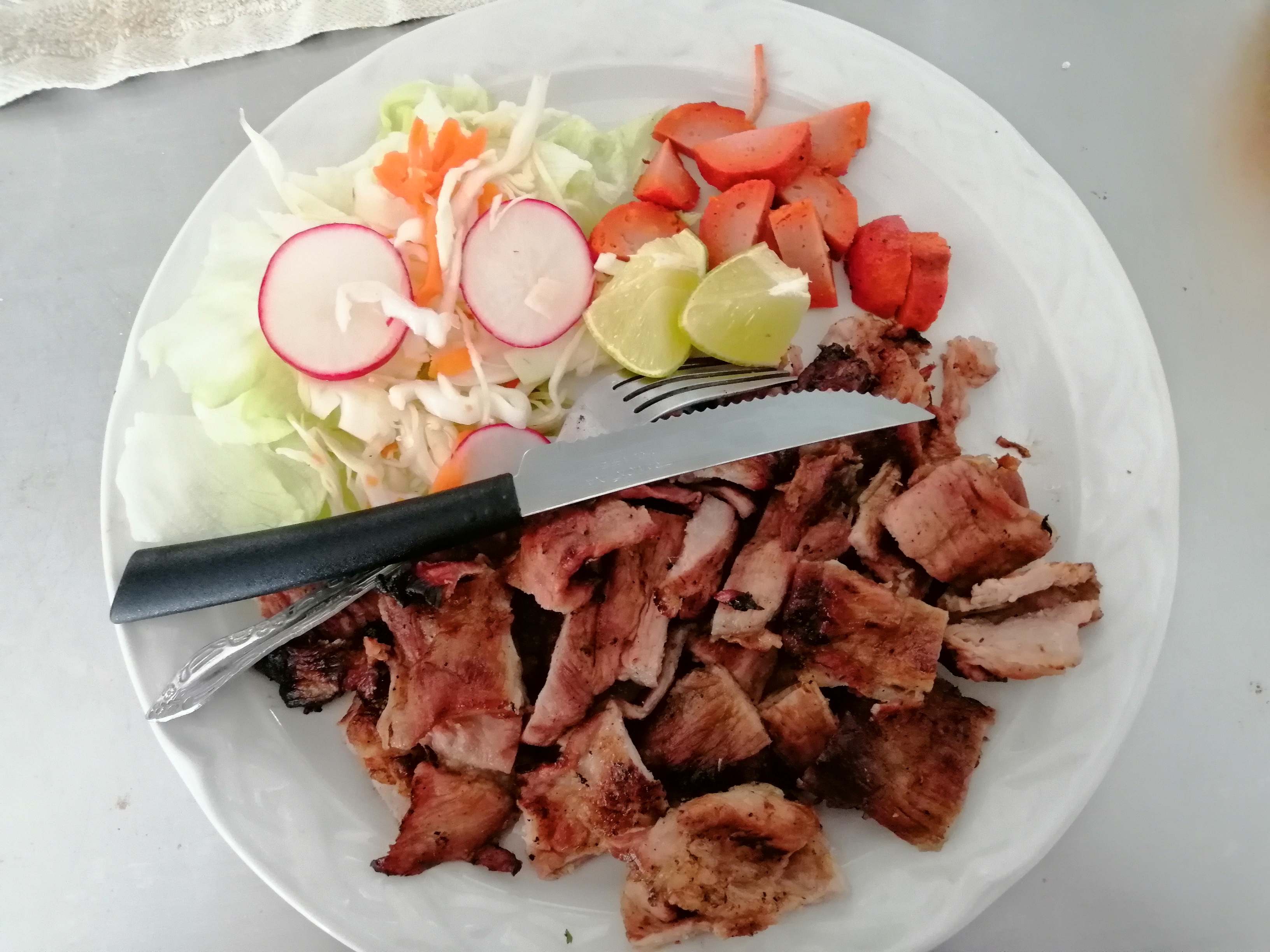 Restaurant 3 De Mayo image 7