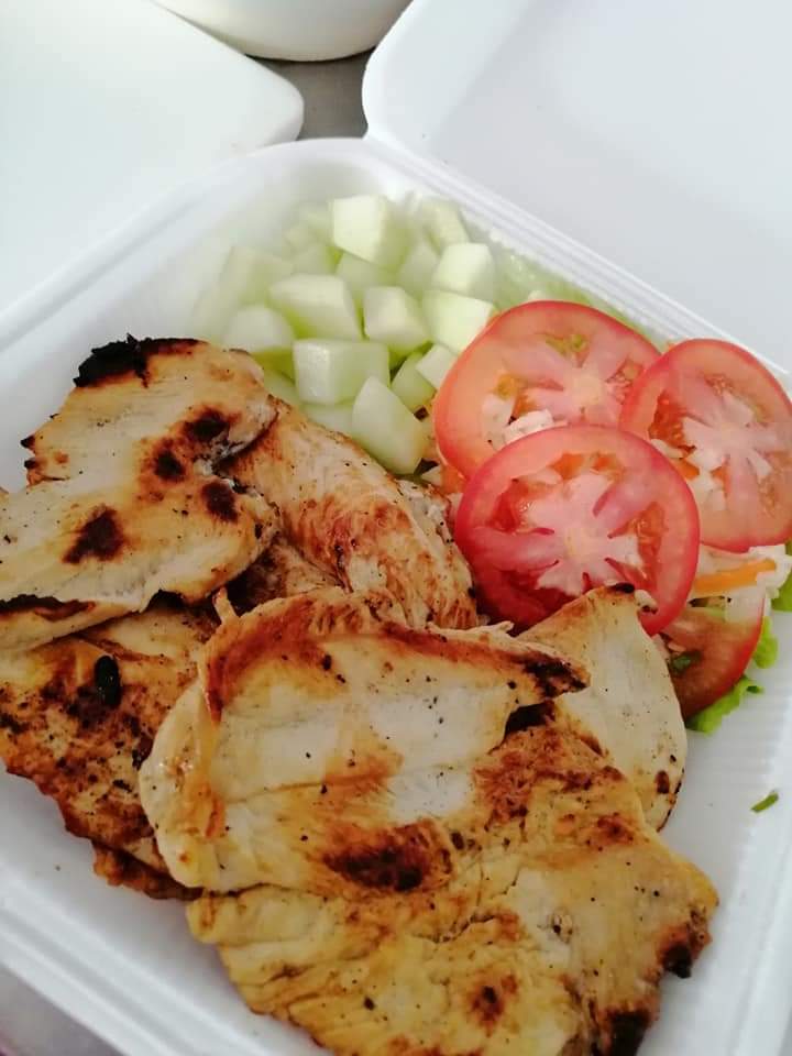 Restaurant 3 De Mayo image 10