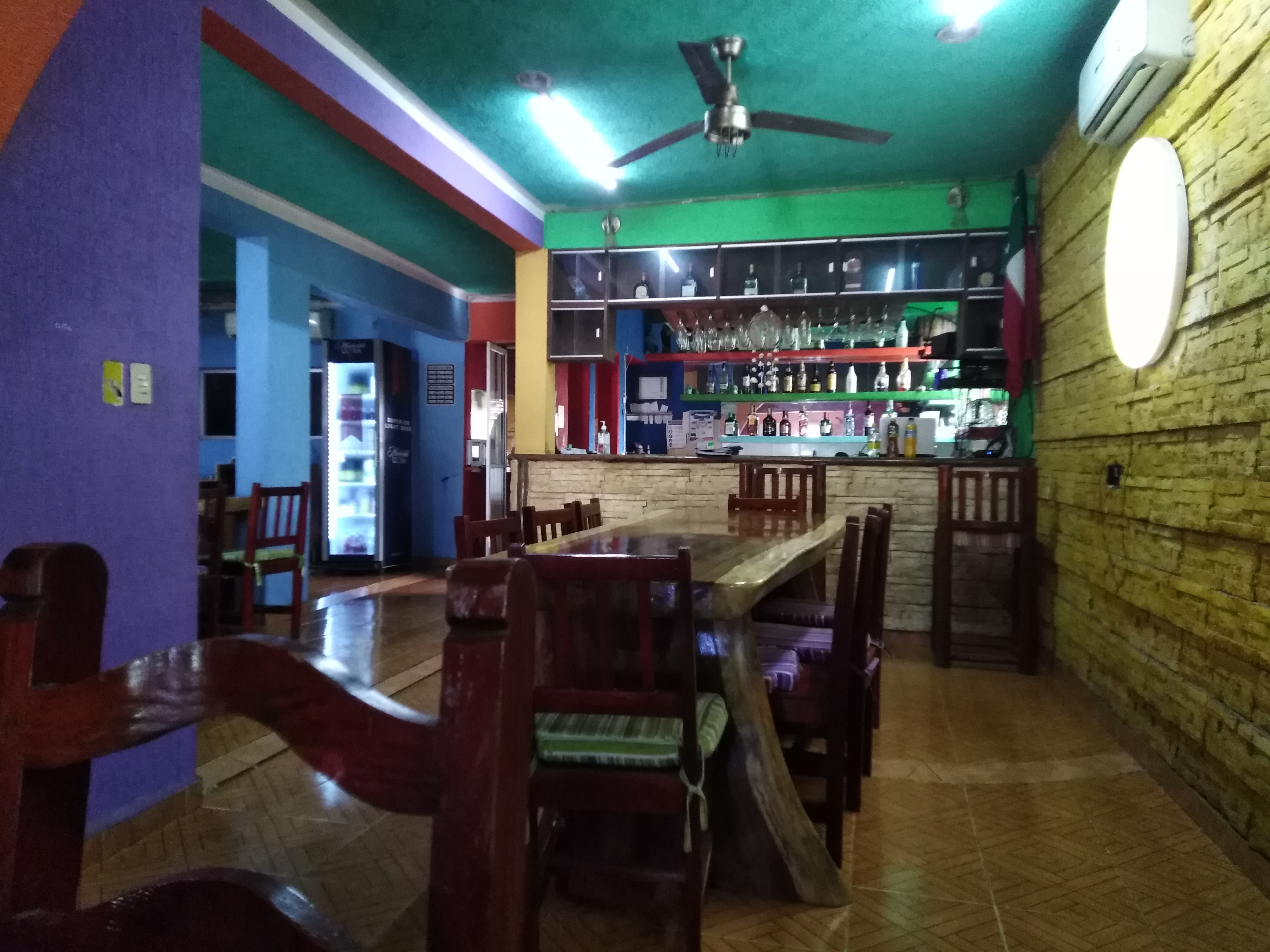 Flippers Restaurant-Bar Tekax image 1