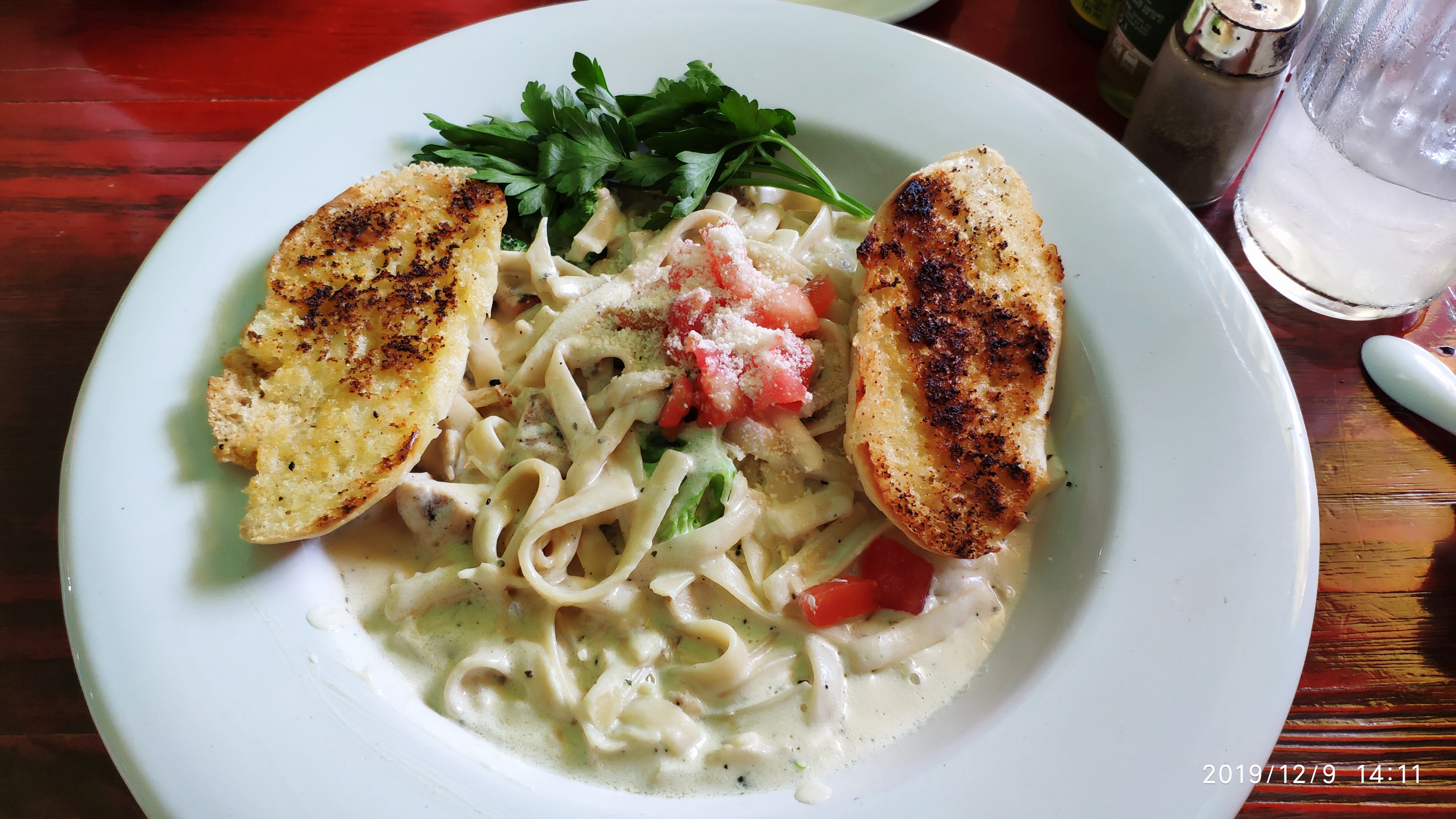 Flippers Restaurant-Bar Tekax image 2