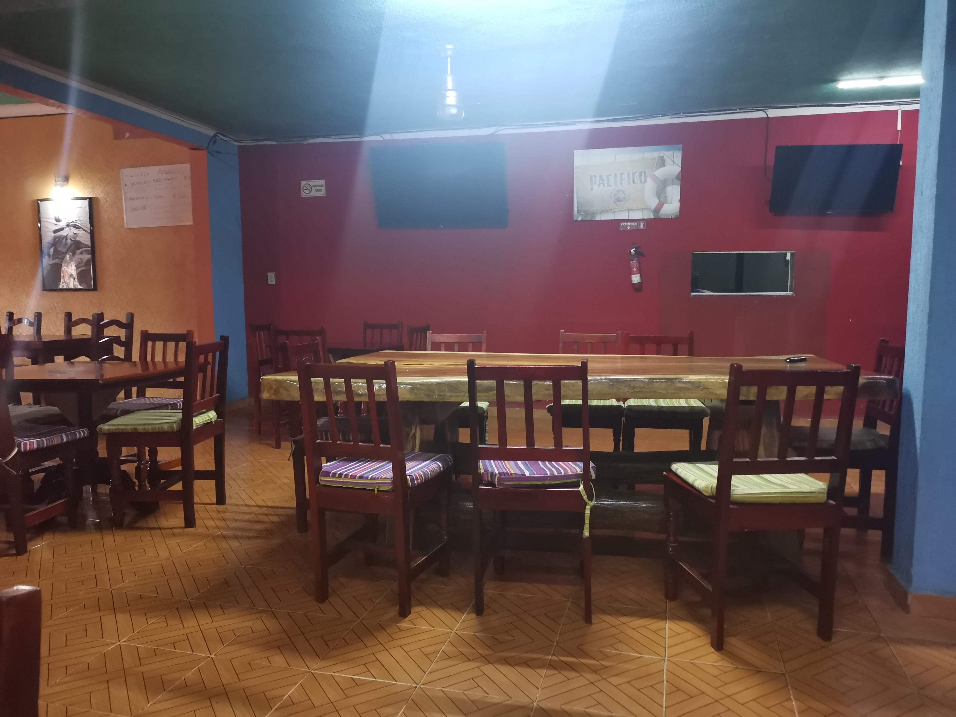 Flippers Restaurant-Bar Tekax image 4