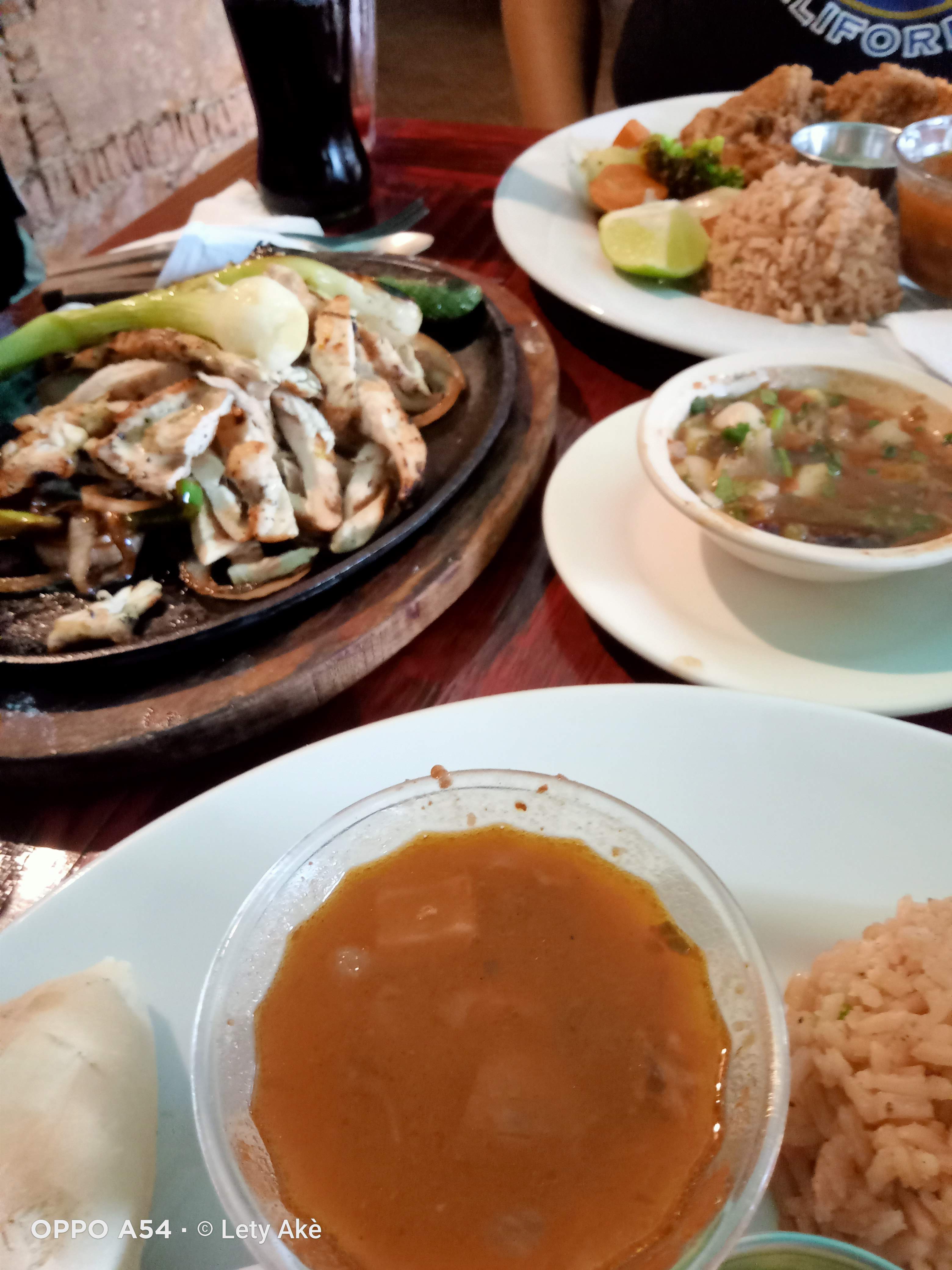 Flippers Restaurant-Bar Tekax image 5