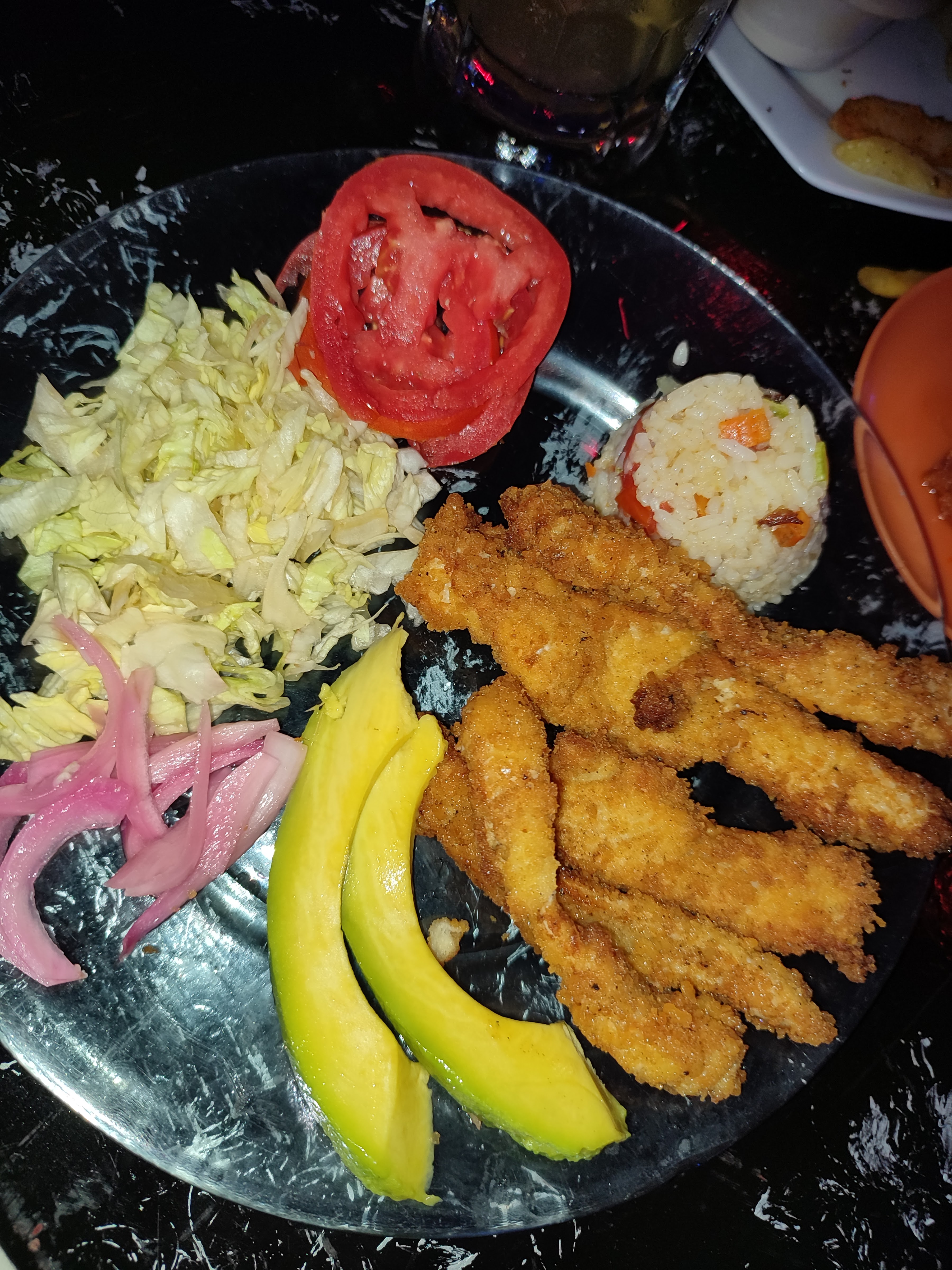 Flippers Restaurant-Bar Tekax image 6