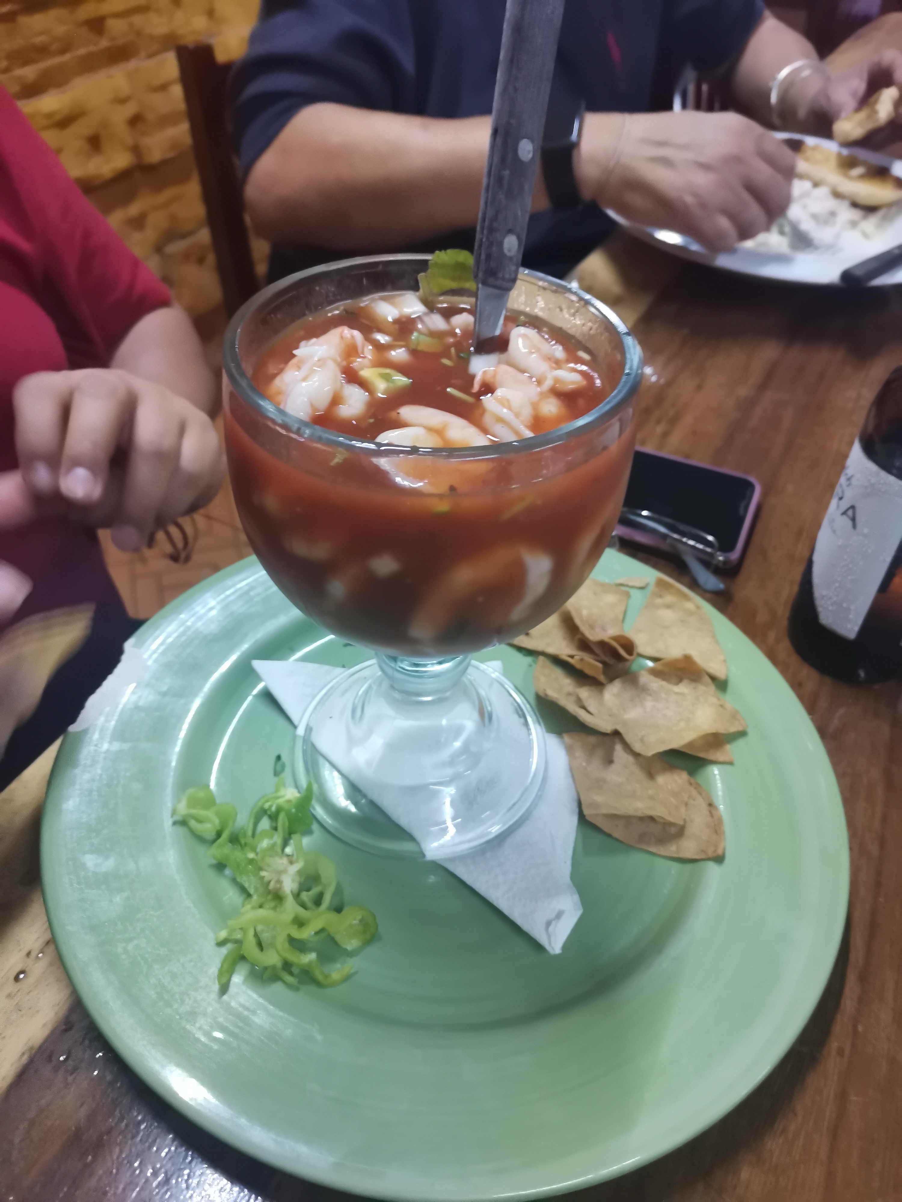 Flippers Restaurant-Bar Tekax image 7