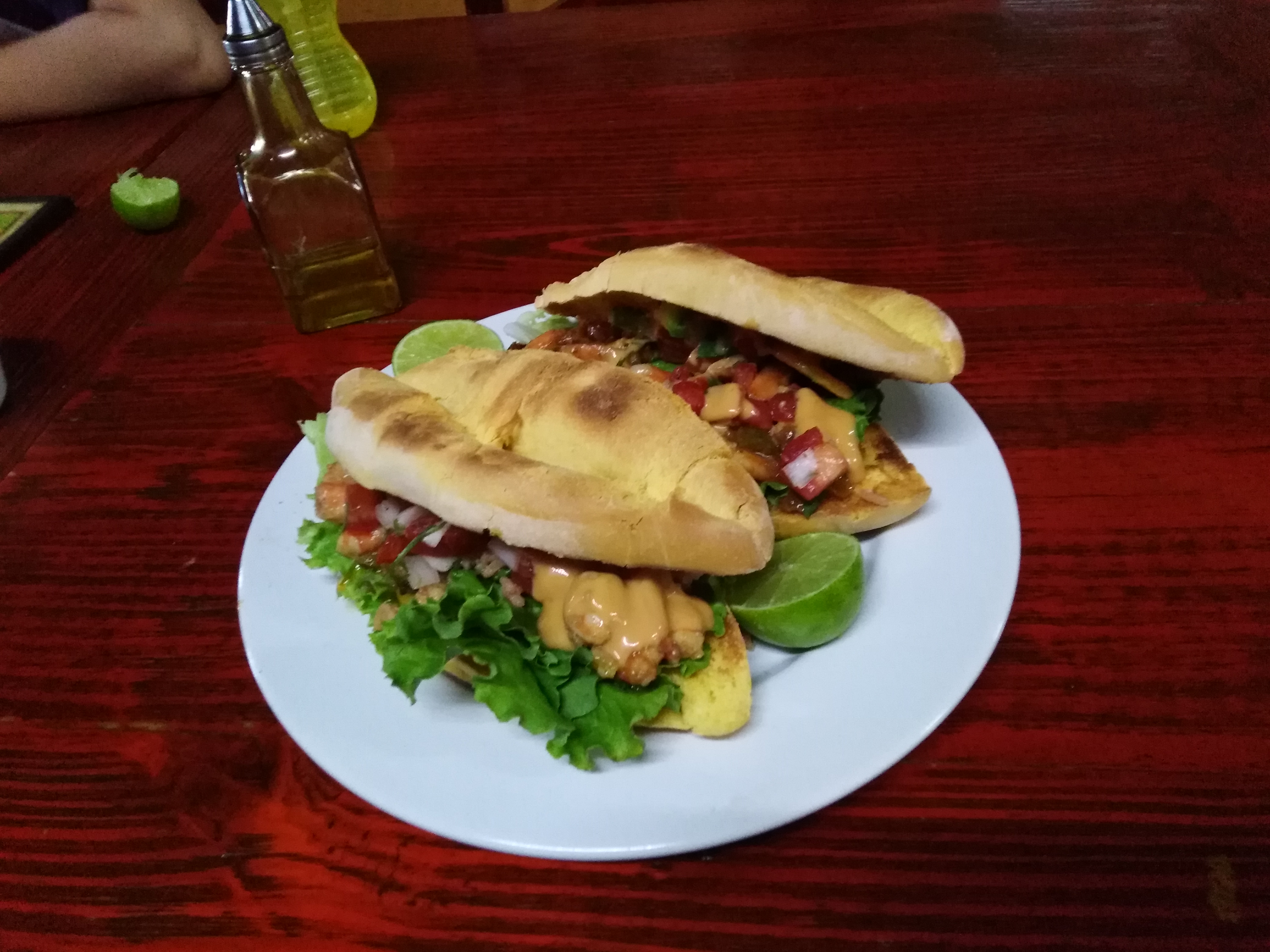 Flippers Restaurant-Bar Tekax image 8