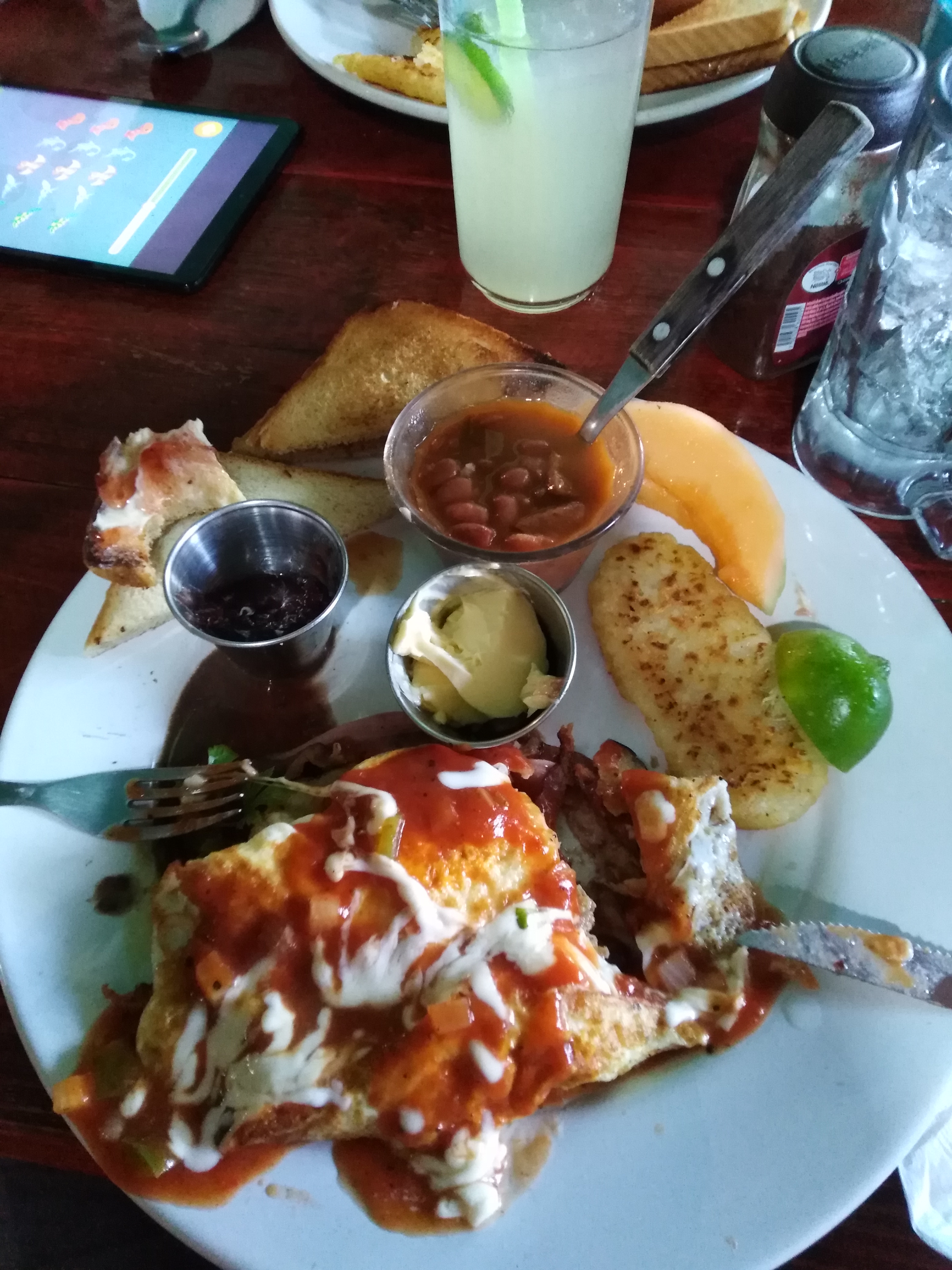 Flippers Restaurant-Bar Tekax image 10