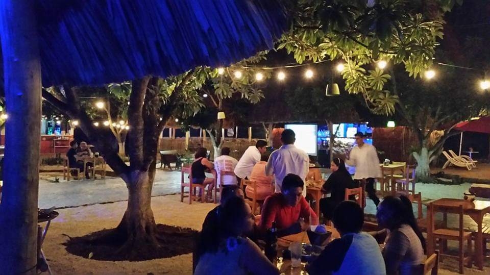 Las Torres Restaurant Bar & Grill image 3