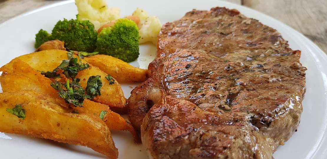 Las Torres Restaurant Bar & Grill image 7