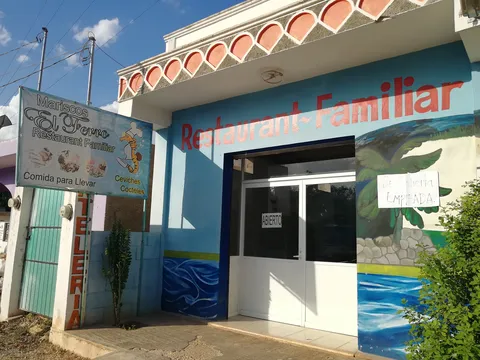 El Ferro Restaurant Familiar image 1