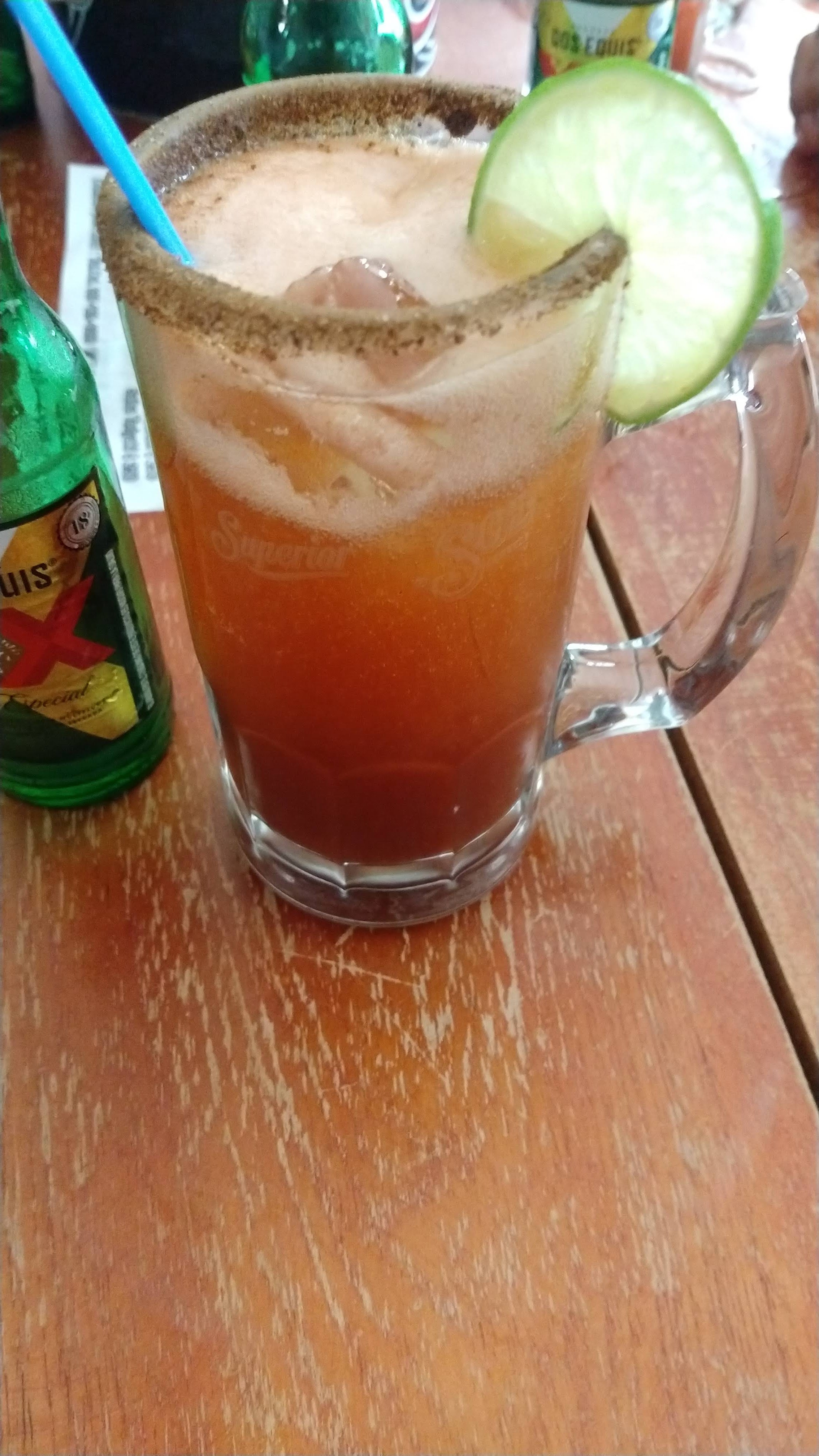 El Ferro Restaurant Familiar image 4