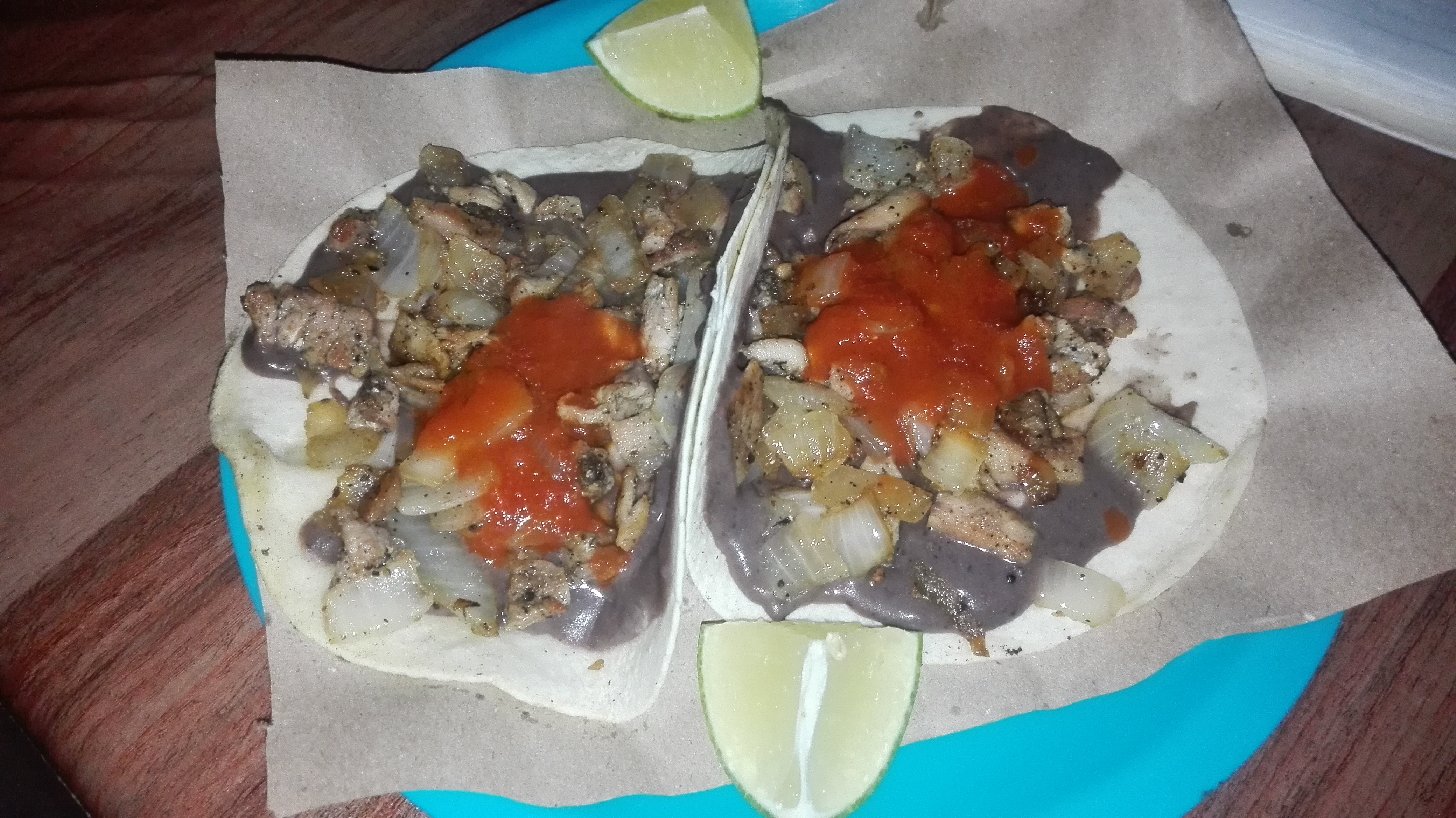 El Ferro Restaurant Familiar image 7