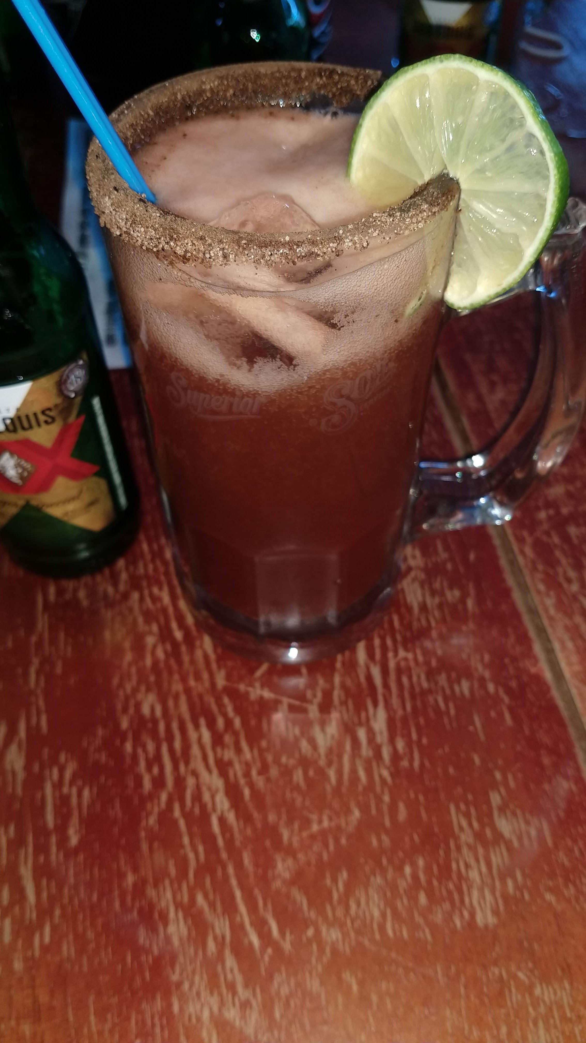 El Ferro Restaurant Familiar image 9