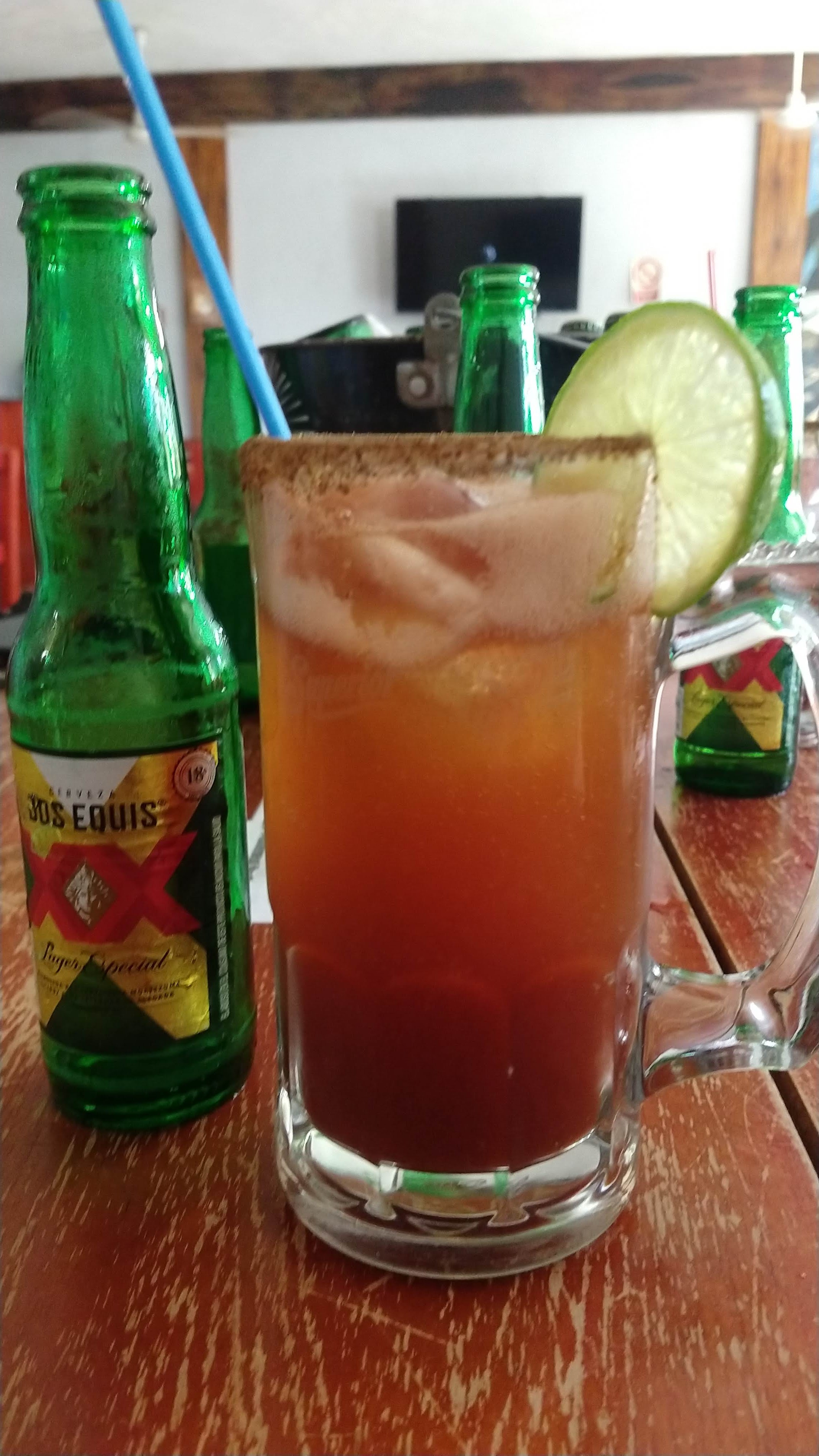 El Ferro Restaurant Familiar image 10