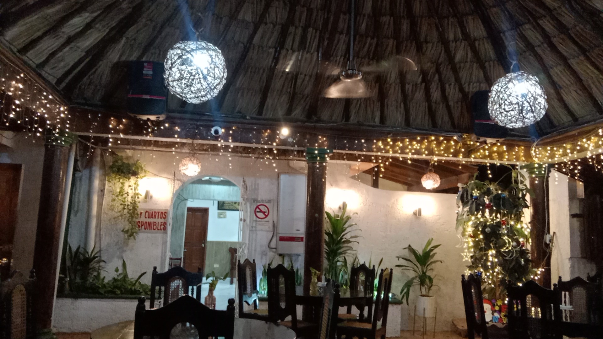 Restaurante El Huinic image 1