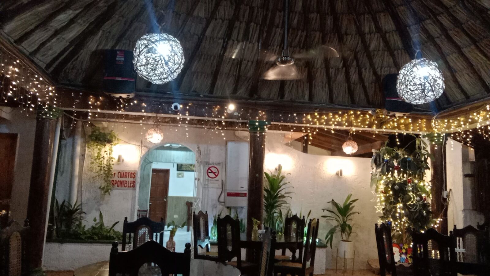 Restaurante El Huinic image 1