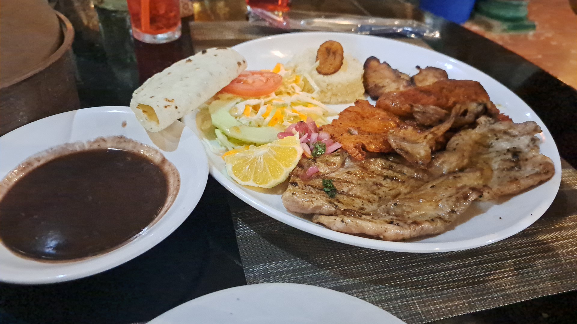 Restaurante El Huinic image 2